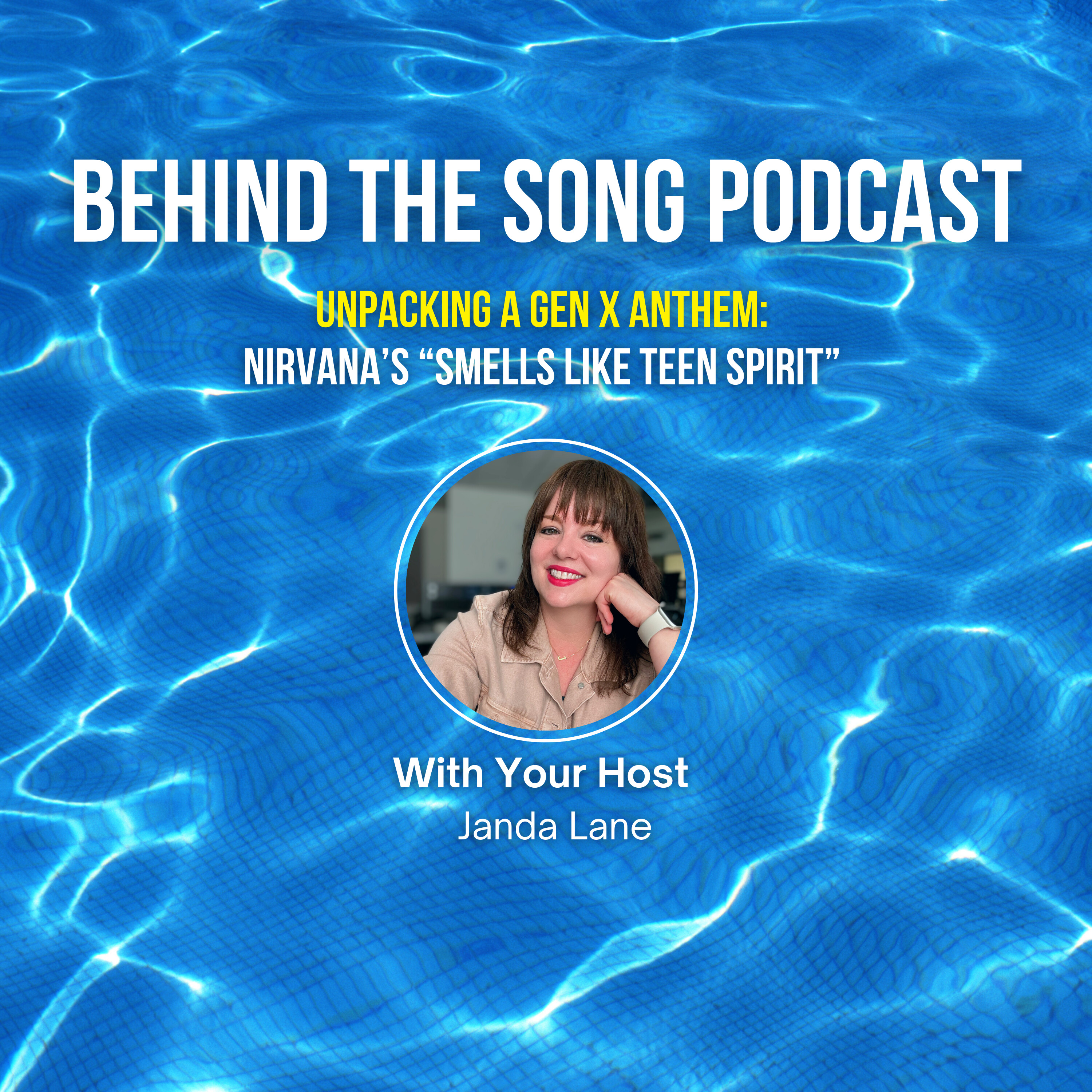 Unpacking a Gen X anthem: Nirvana's “Smells Like Teen Spirit”