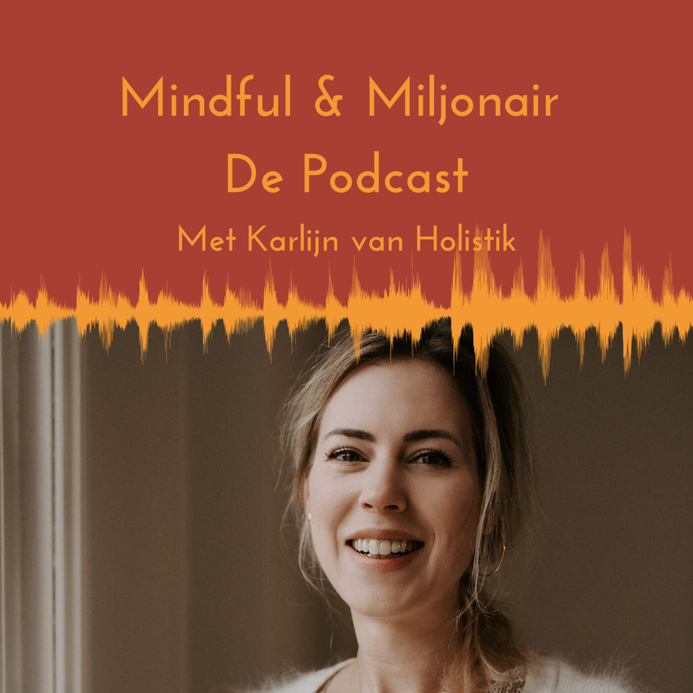 Mindful & Miljonair
