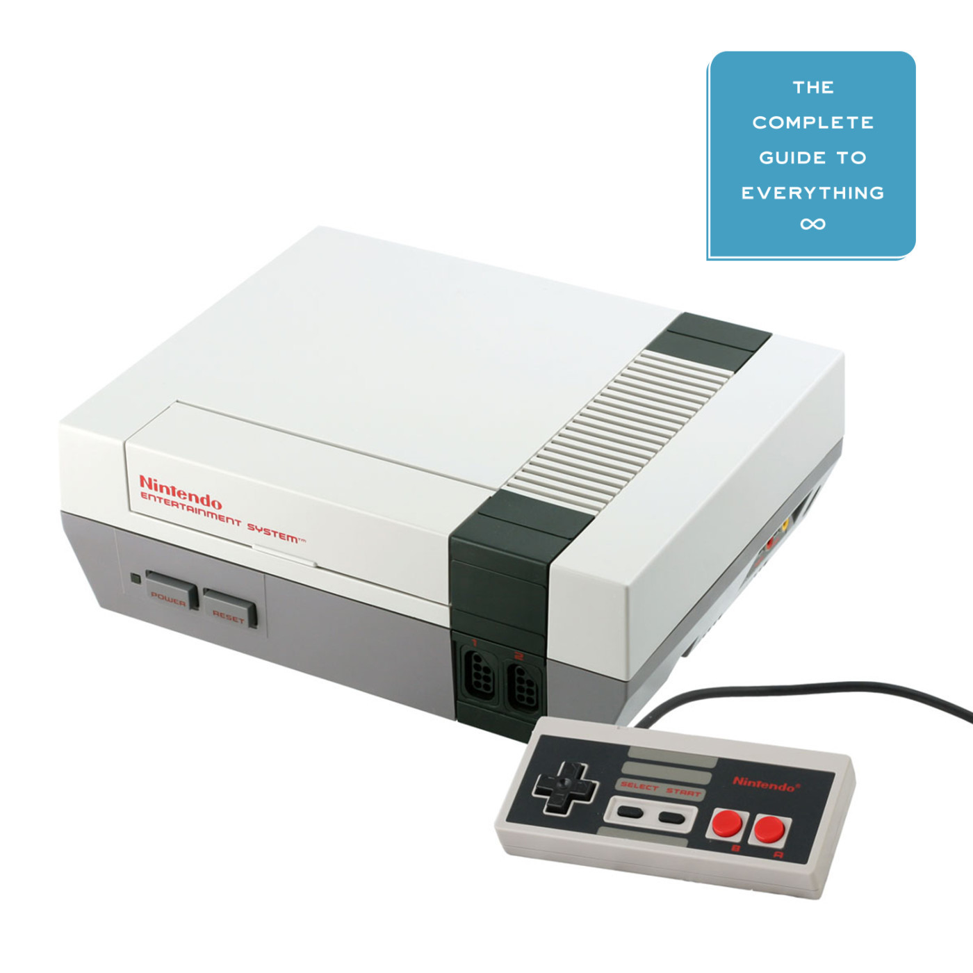 Nintendo Entertainment System