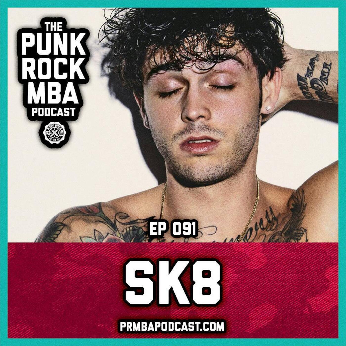 SK8