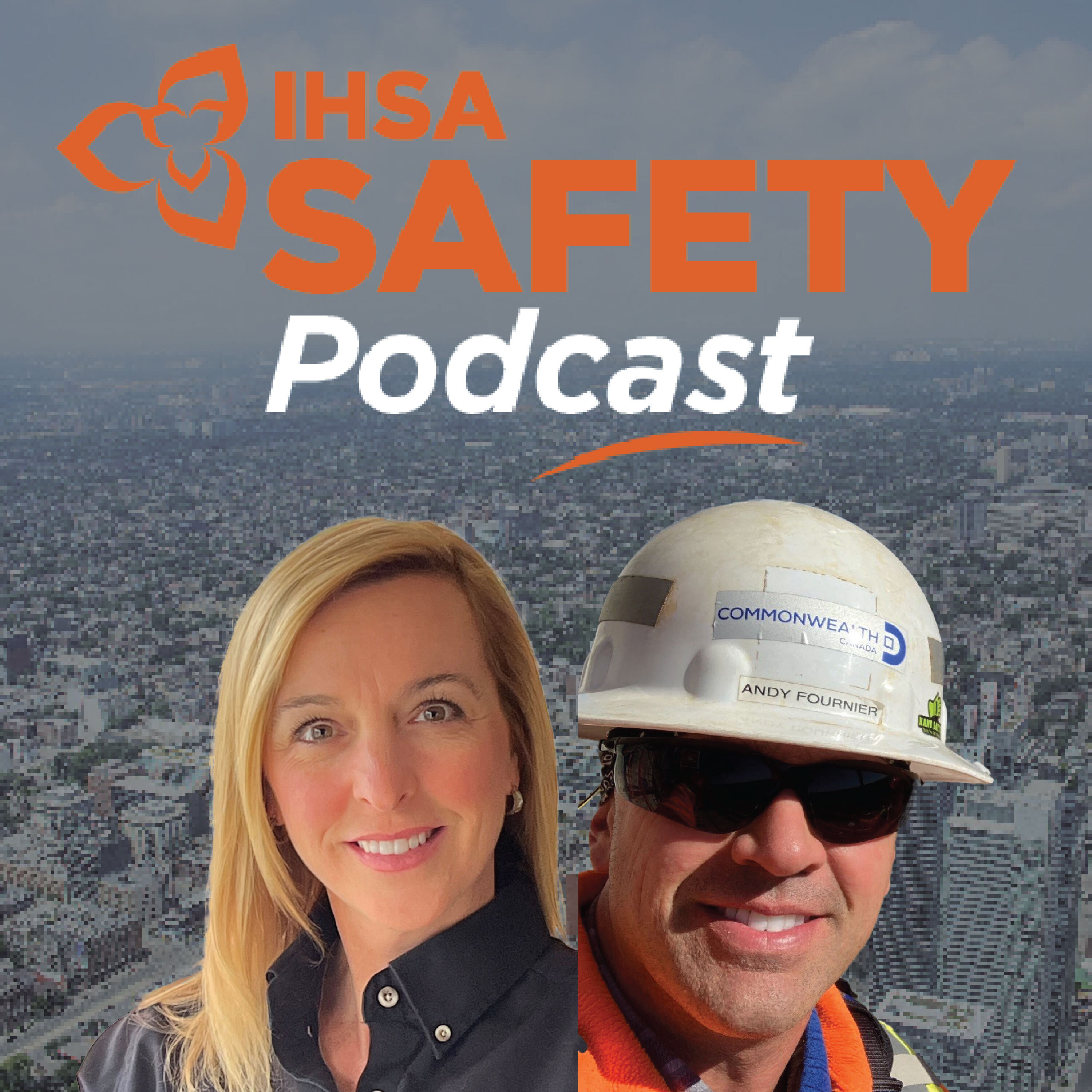 IHSA Safety Podcast