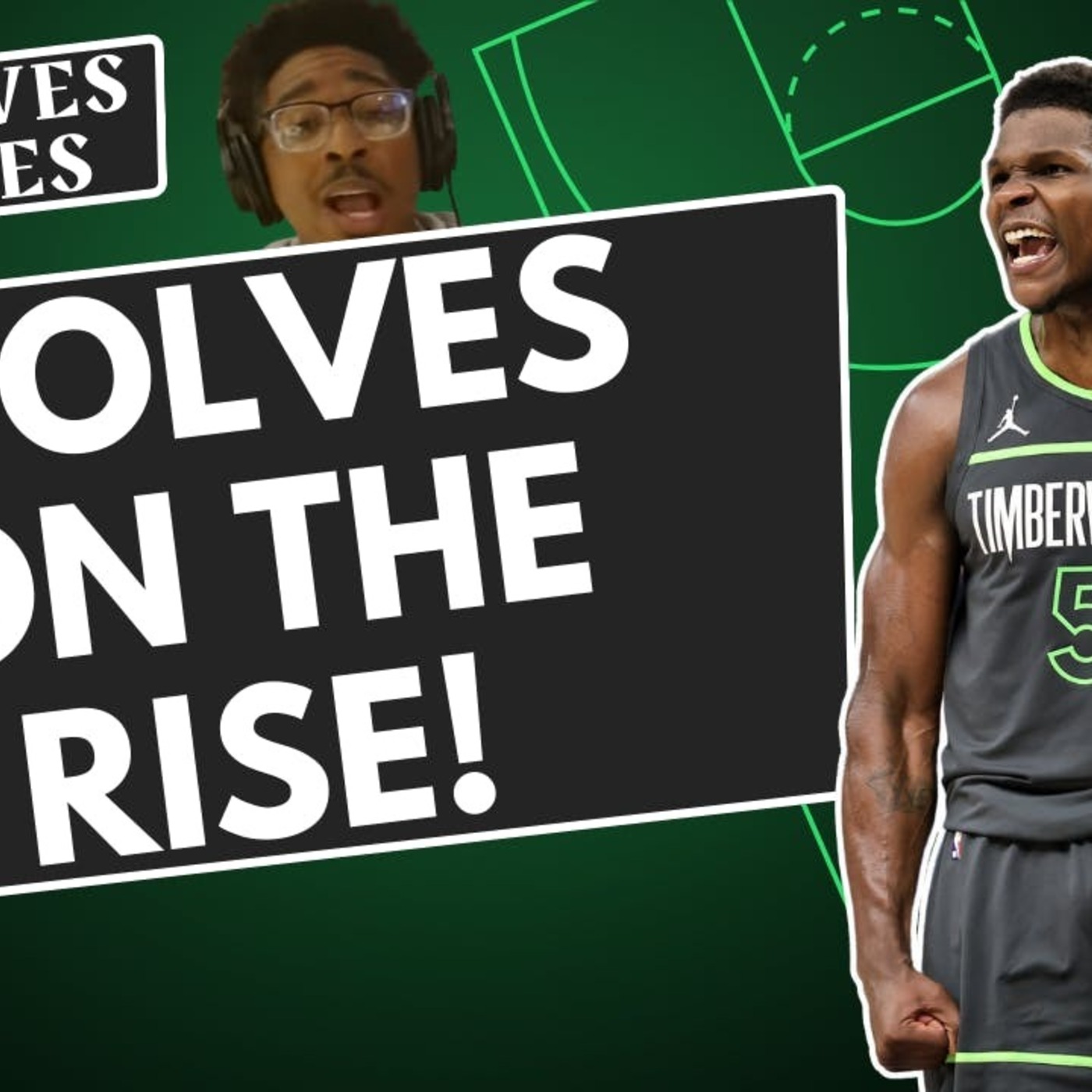 4 WOLVES TAKES: Minnesota Timberwolves SURGING into NBA All-Star break