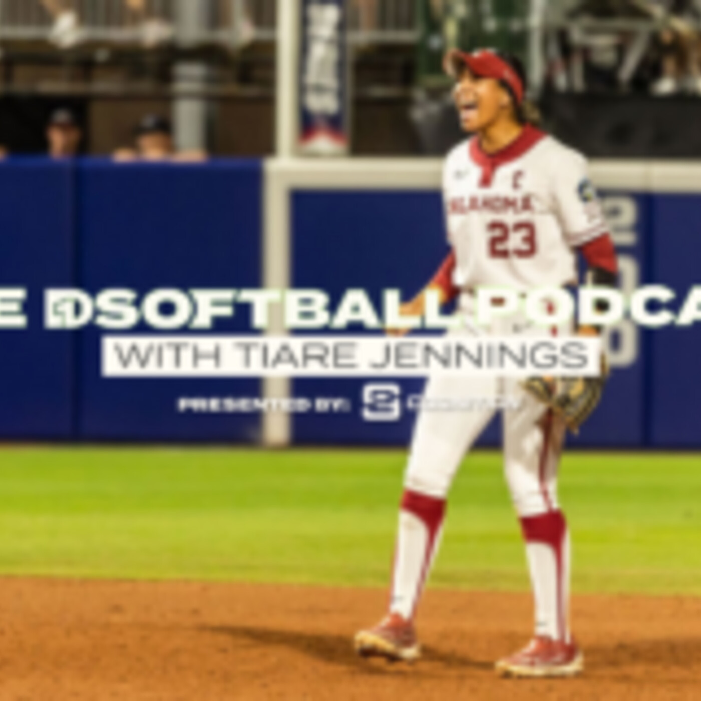 The D1Softball Podcast