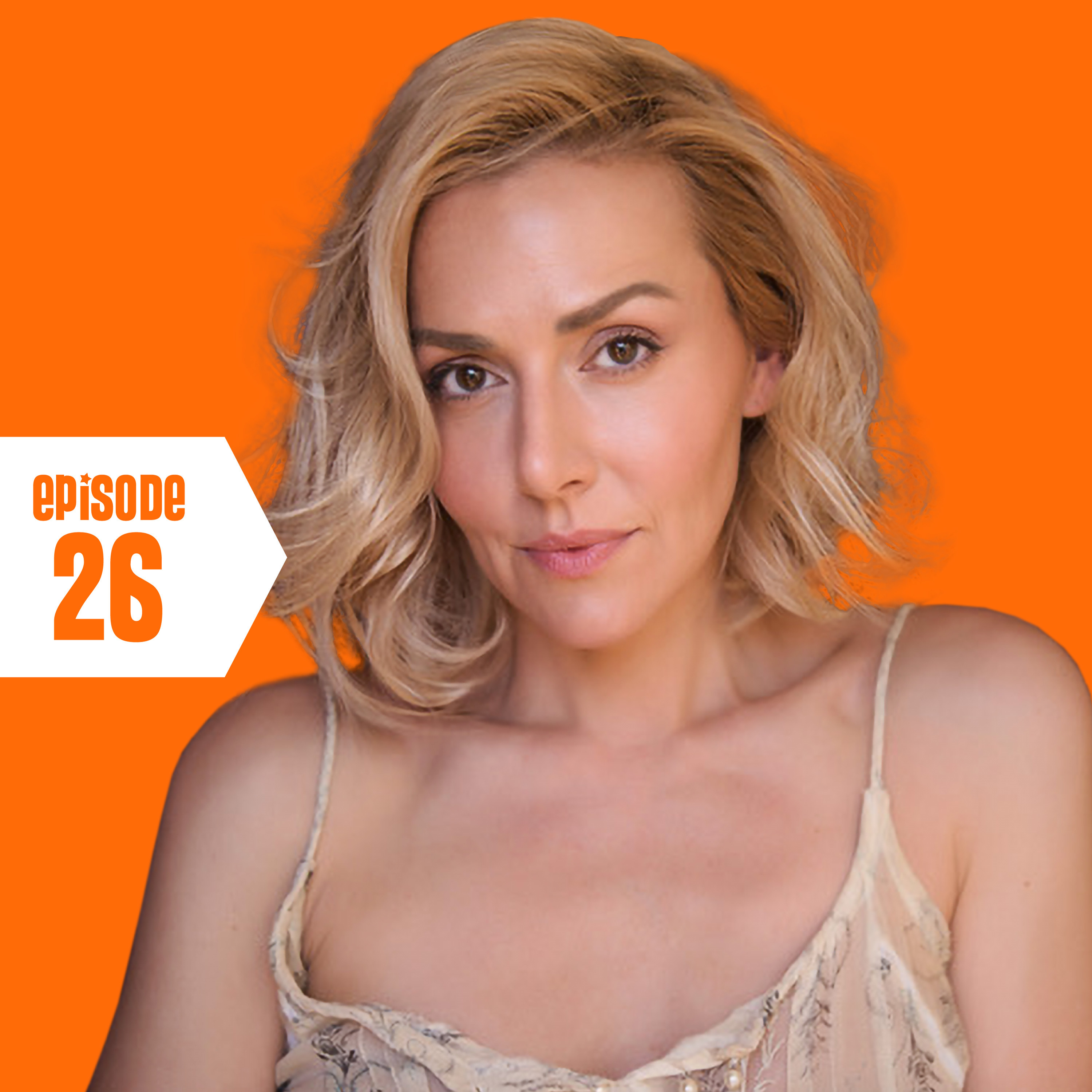 Allison McAtee Loves Making Soup