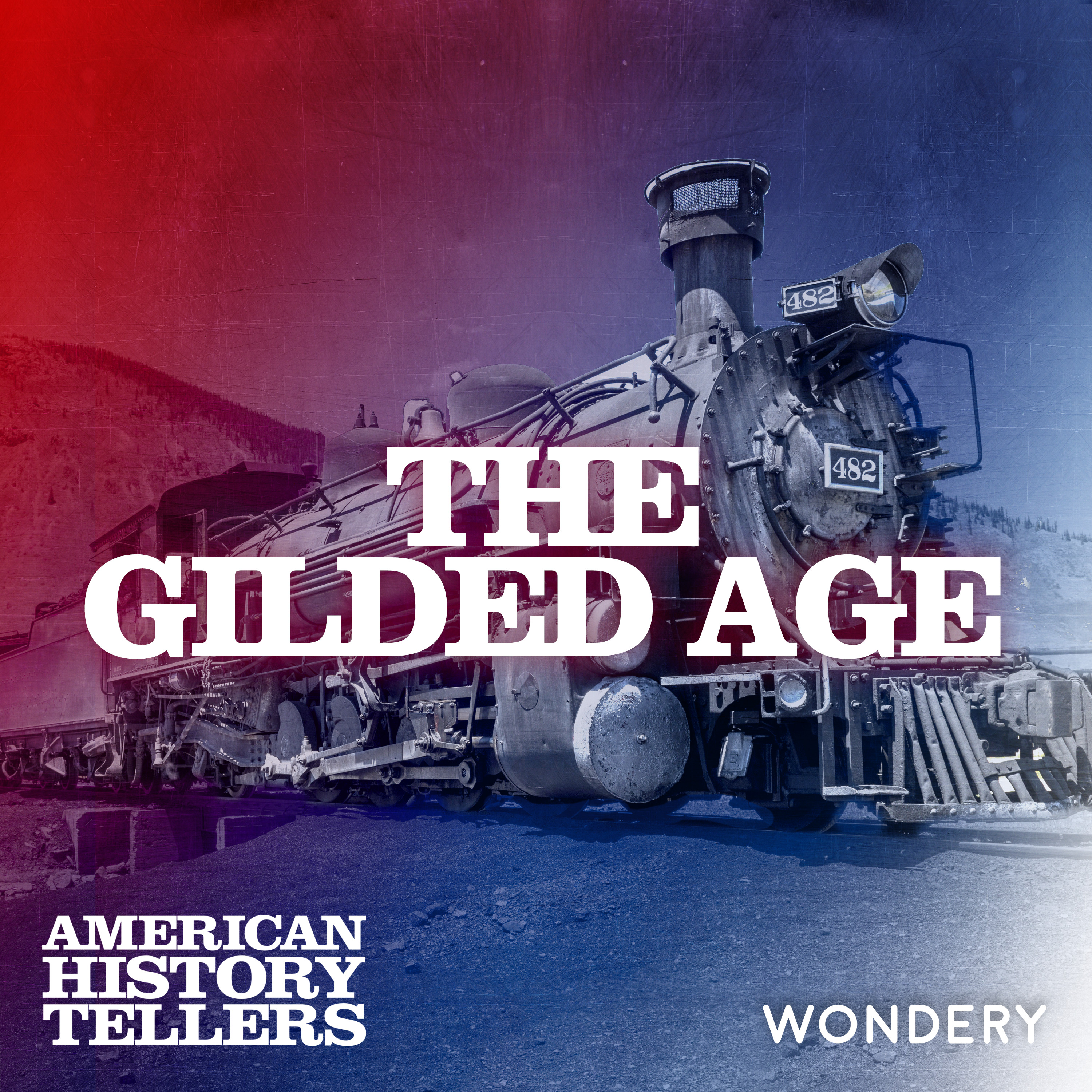 American History Tellers S24 E5 The Gilded Age Workers Revolt 