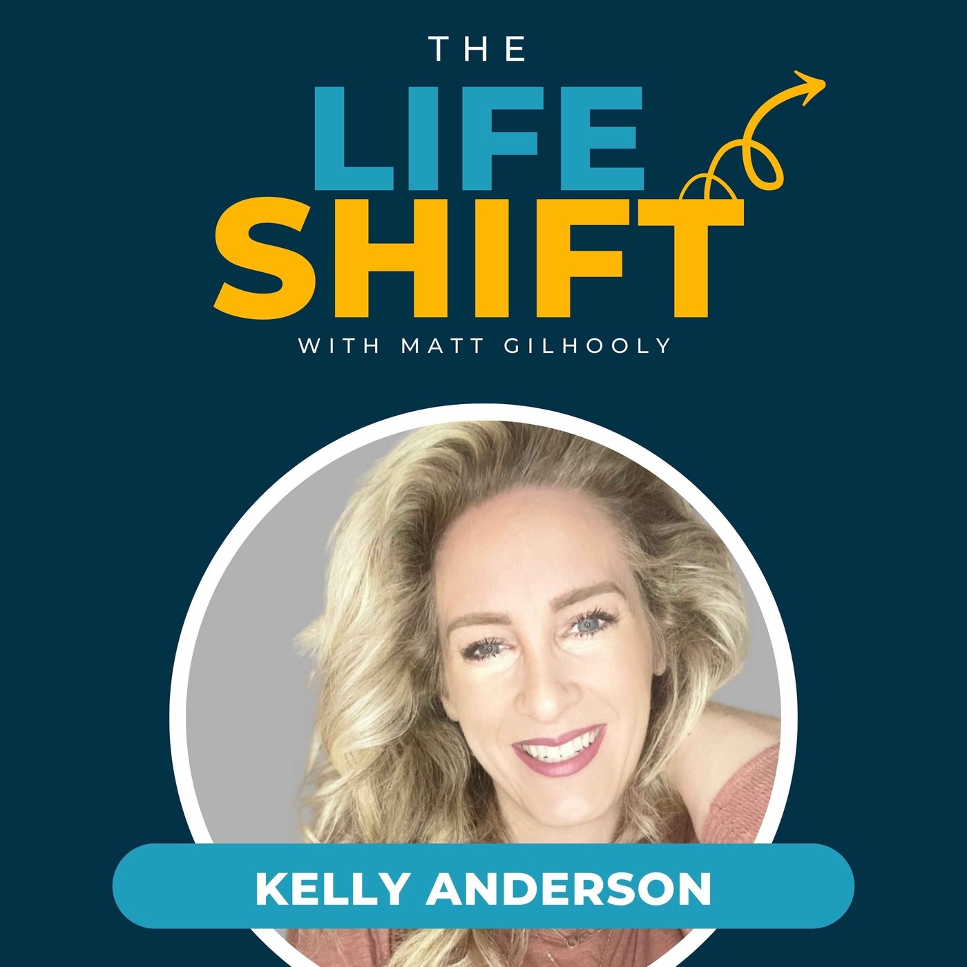 The Life Shift: Real Stories of Life-Altering Moments