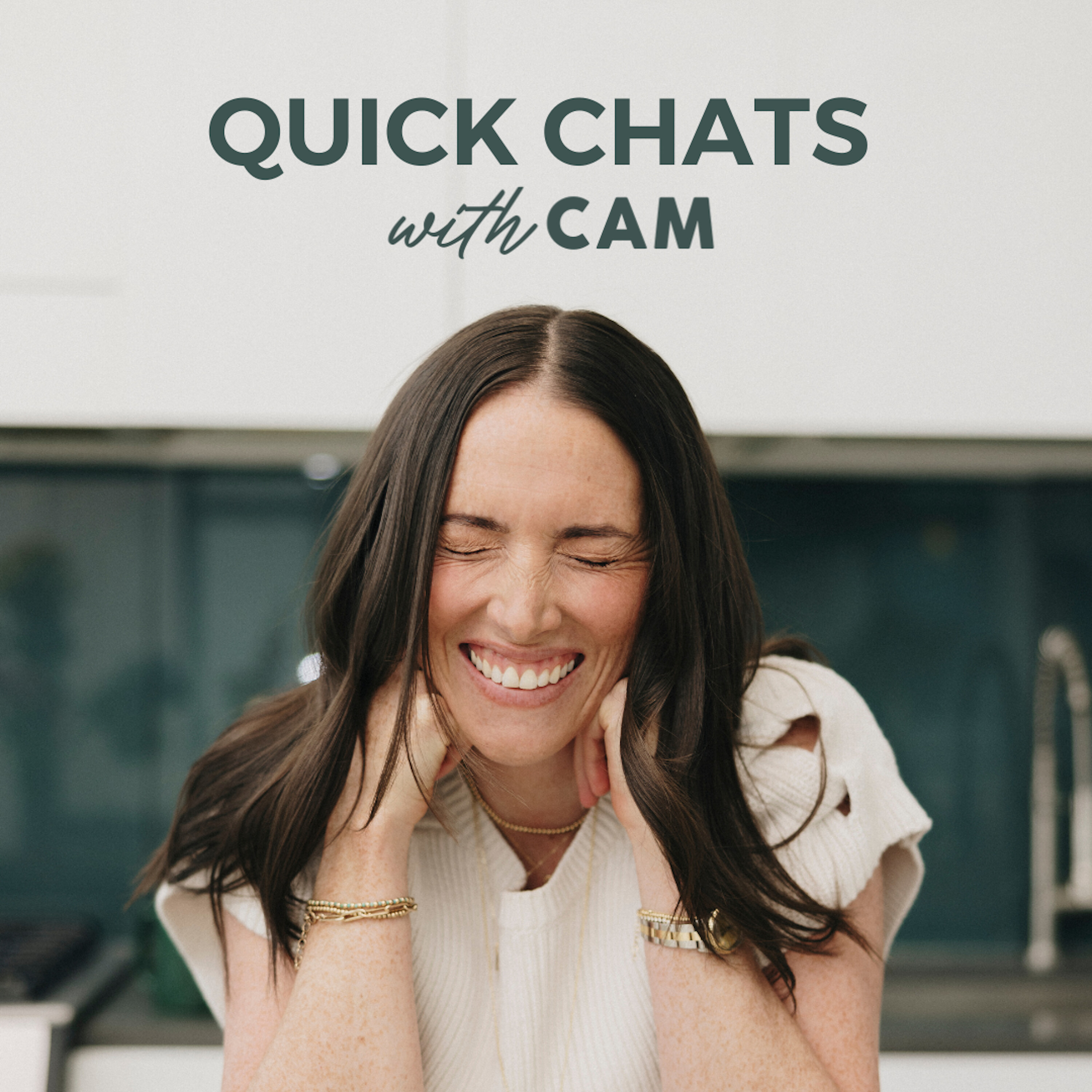 Quick Chats with Cam: Ashley Tisdale
