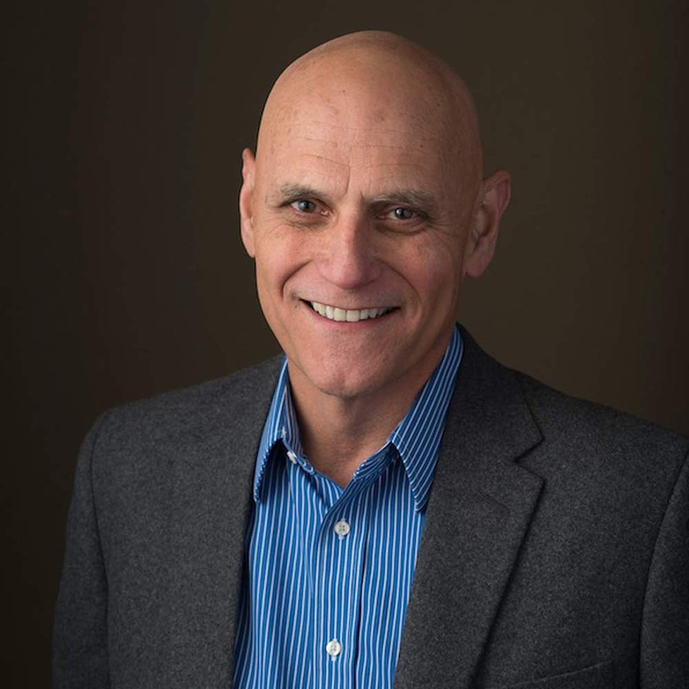 Dr. Steven C Hayes:  How Acceptance and Commitment Therapy can prevent suicide episode artwork