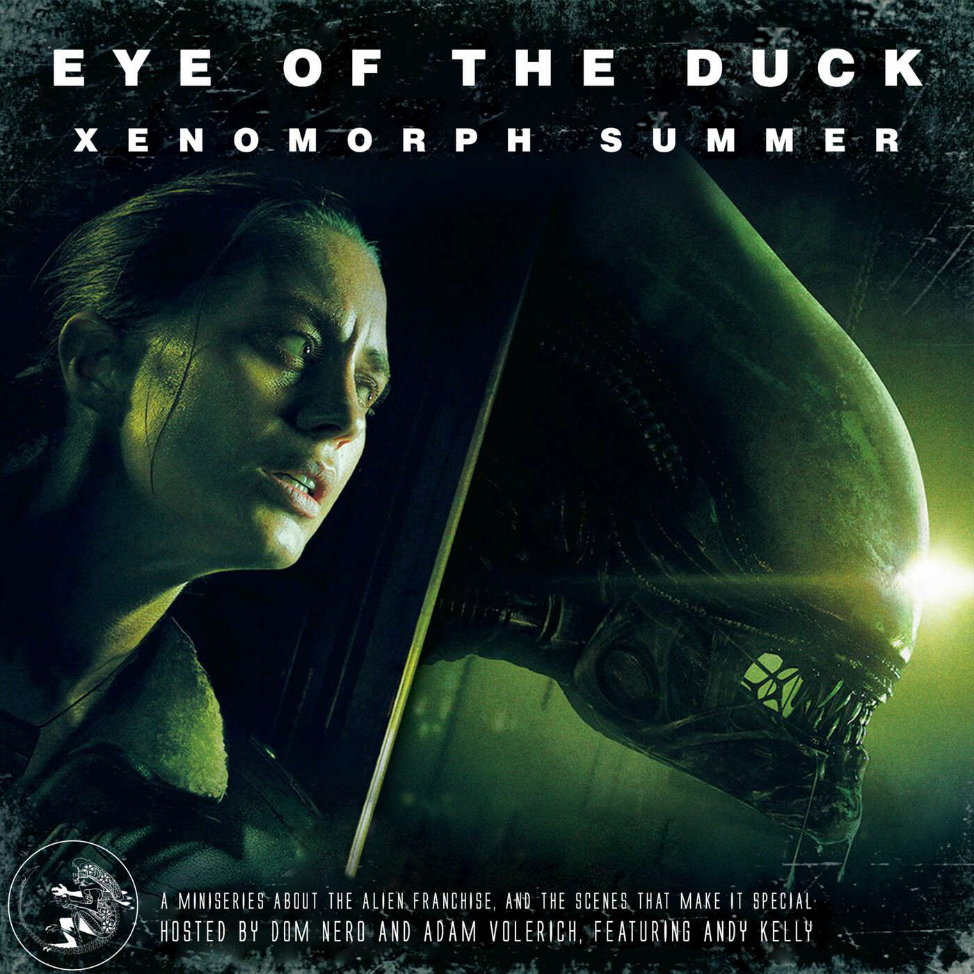 Eye of the Duck: A Film Podcast