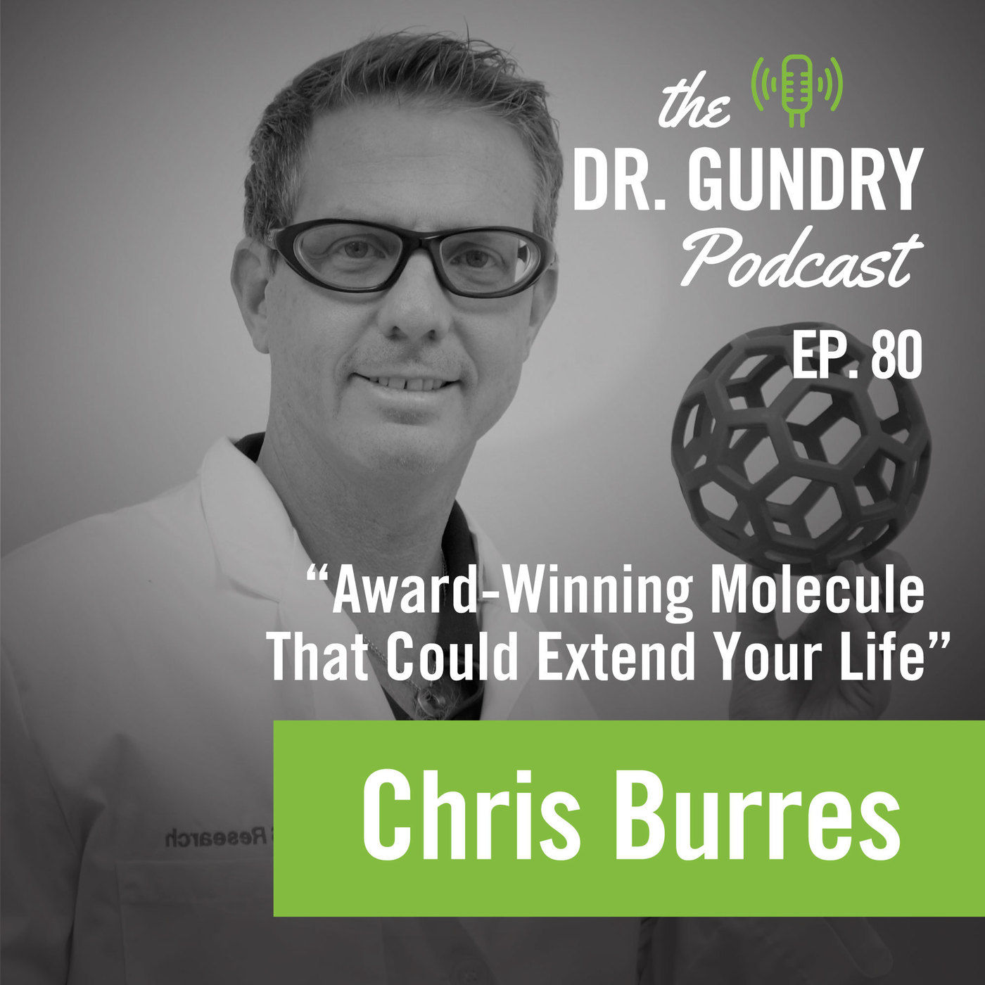 Award-Winning Molecule That Could Extend Your Life