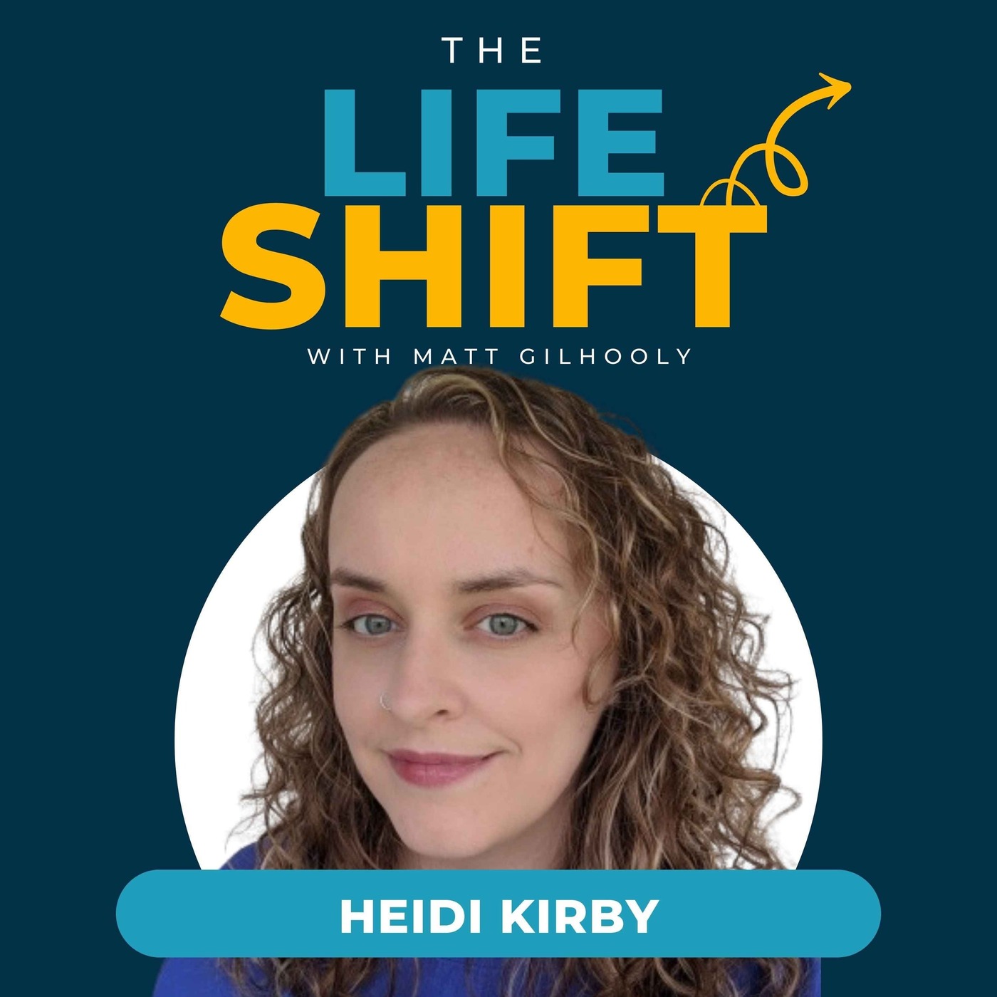 The Life Shift: Real Stories of Life-Altering Moments