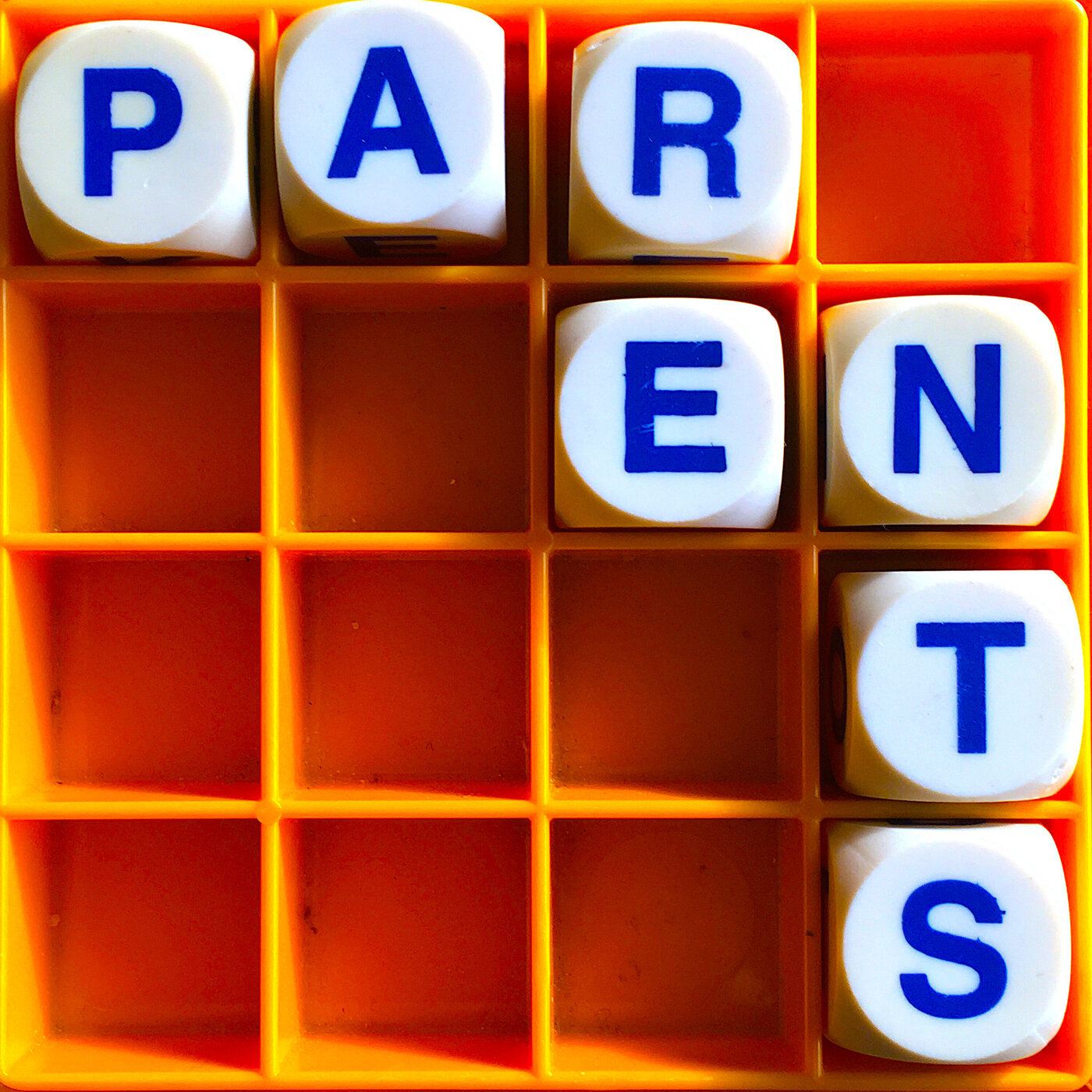 145. Parents
