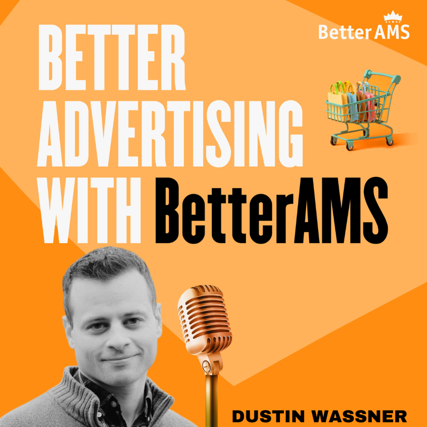 Better Advertising with BTR Media