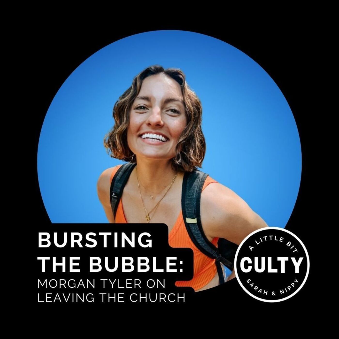 A Little Bit Culty