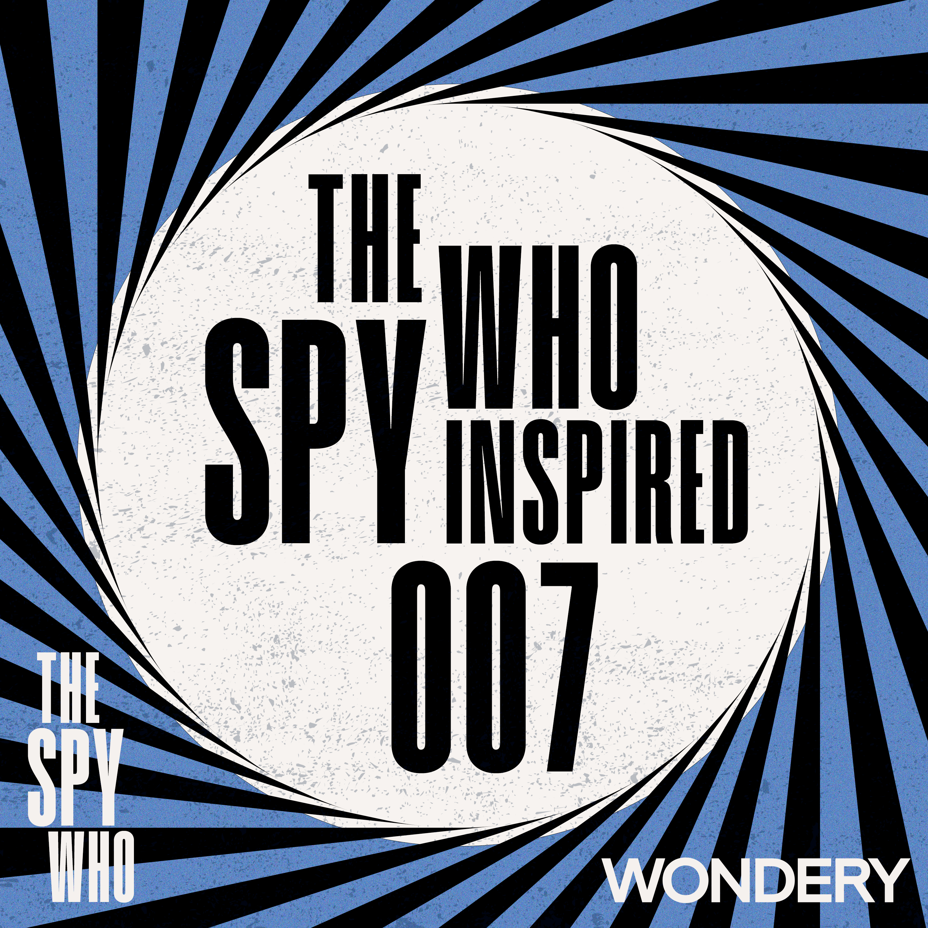 The Spy Who Inspired 007 | The other James Bonds | 5