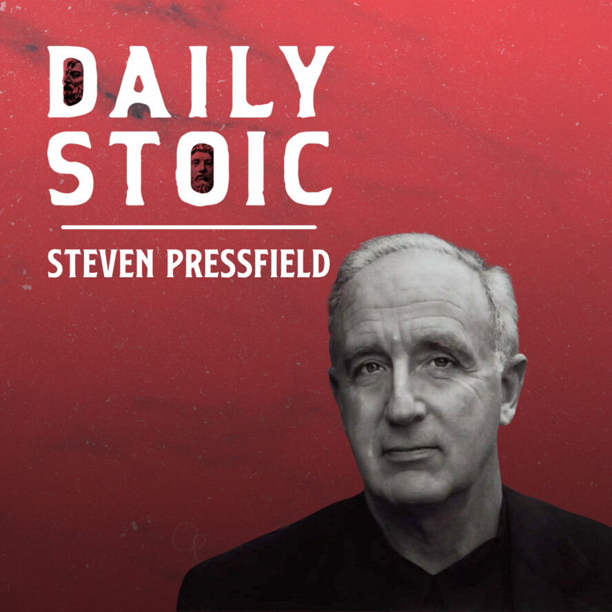 Steven Pressfield - Writer - Self-Employed