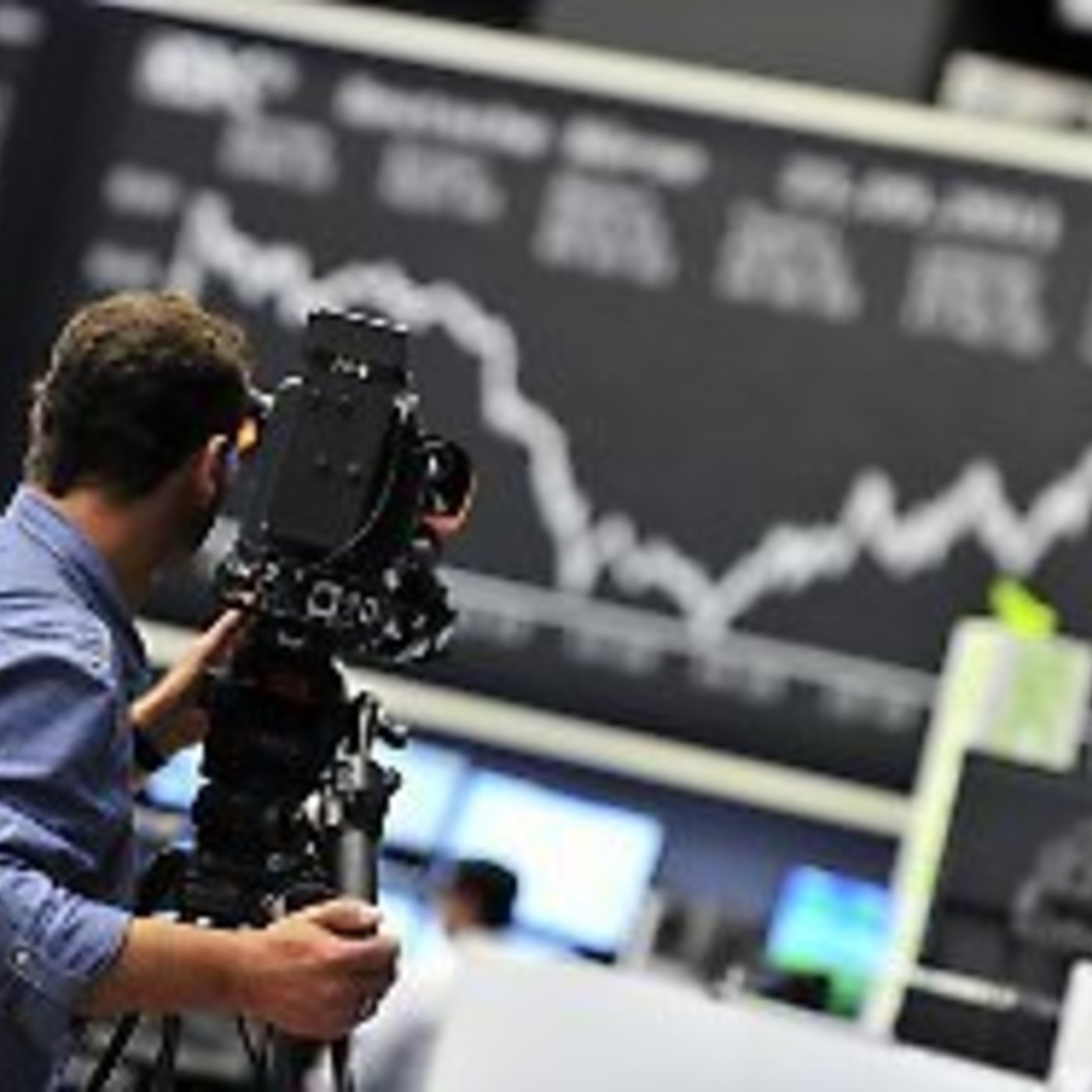 Brichta & Bell - der ntv Wirtschafts-Podcast