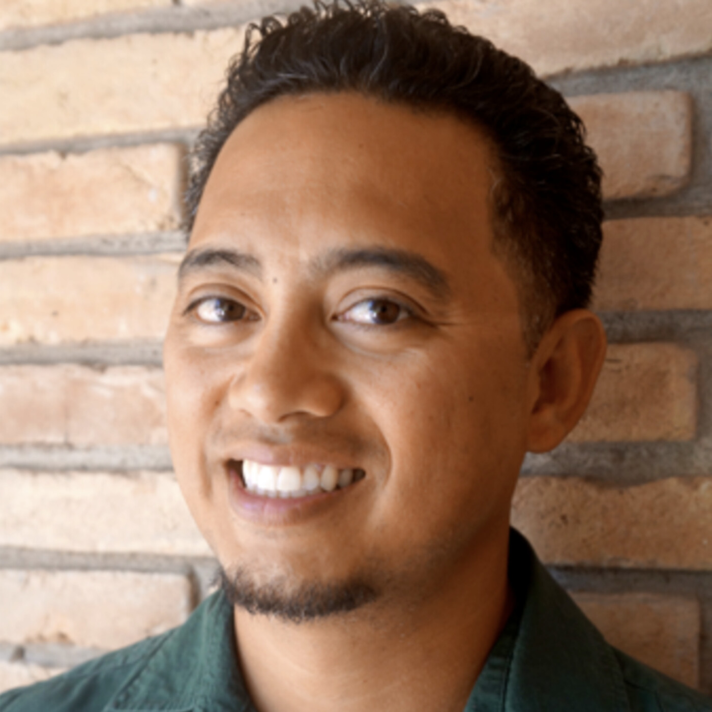 Episode 92: Professor Alex Racelis on Agroecology and the Rio Grande Valley episode artwork