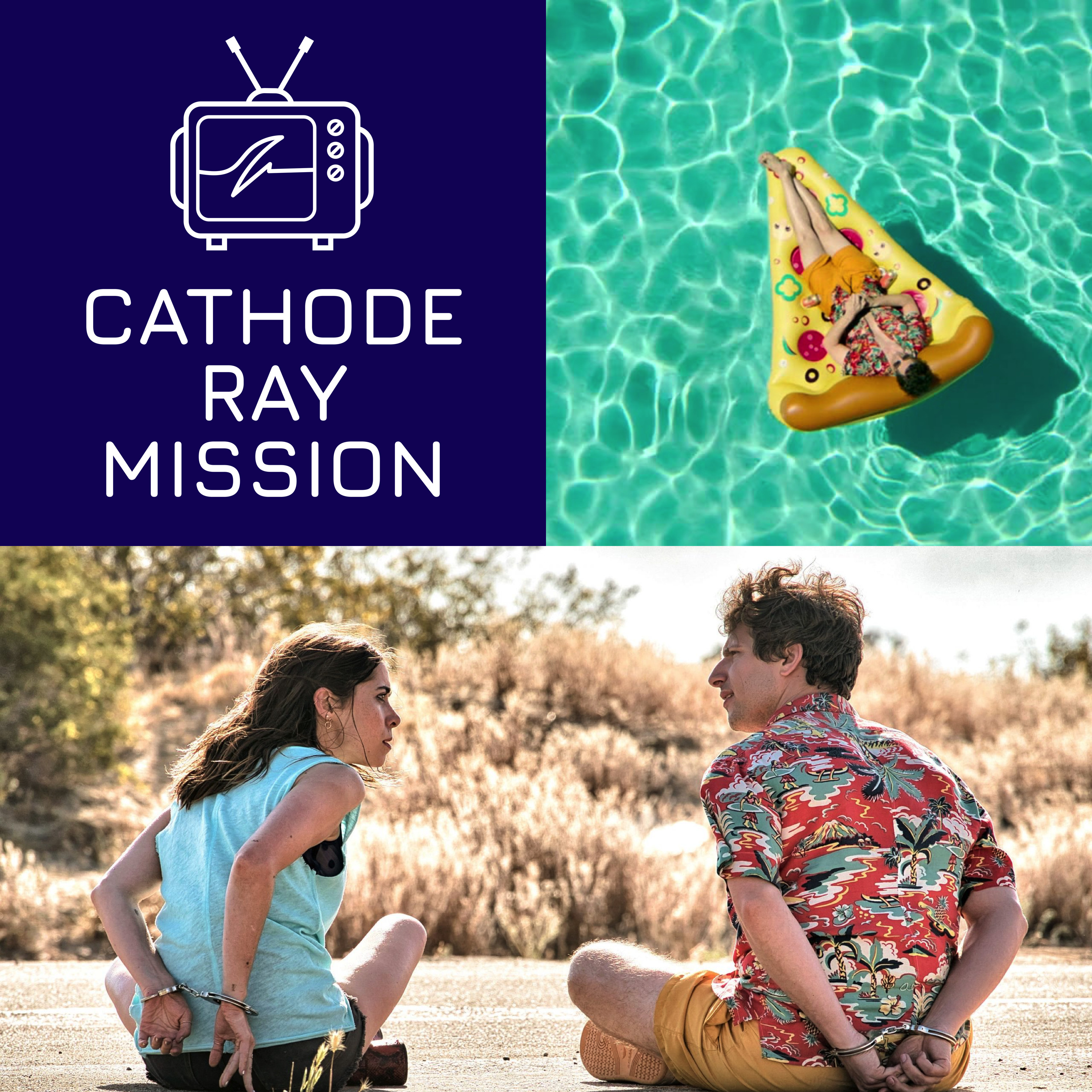 Cathode Ray Mission