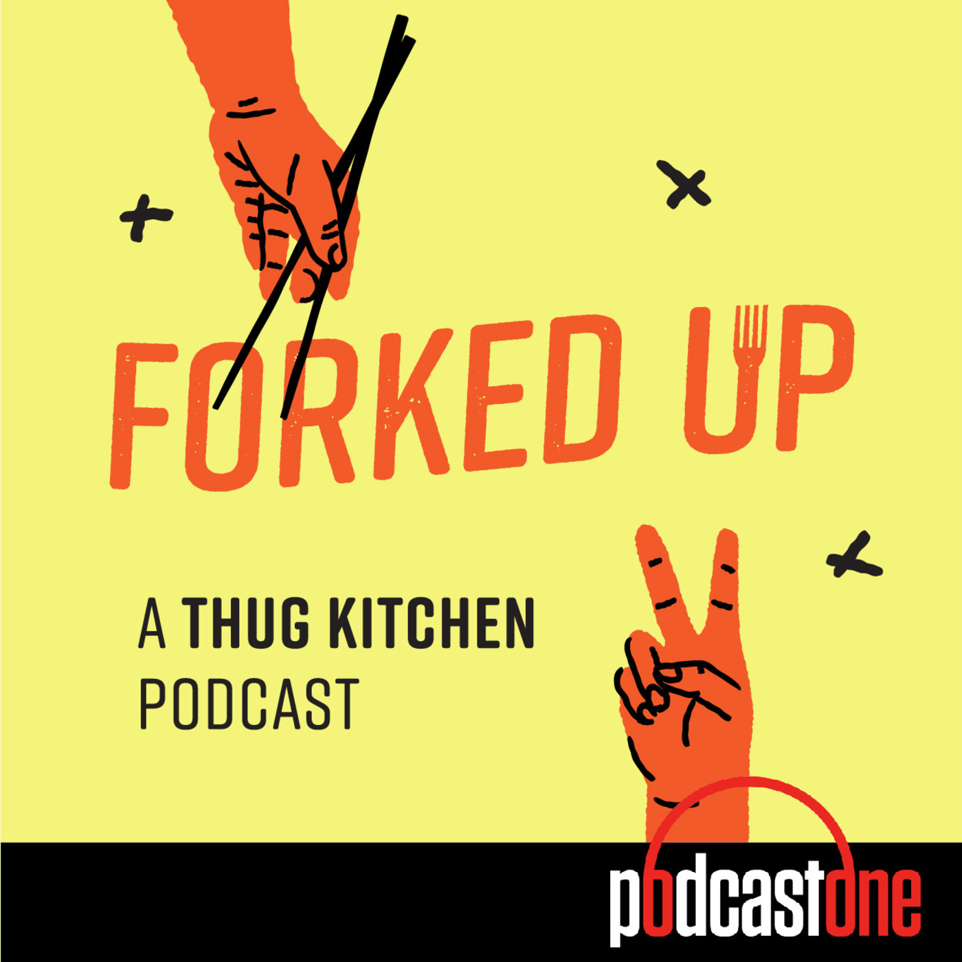 Forked Up: Cronut Cronies