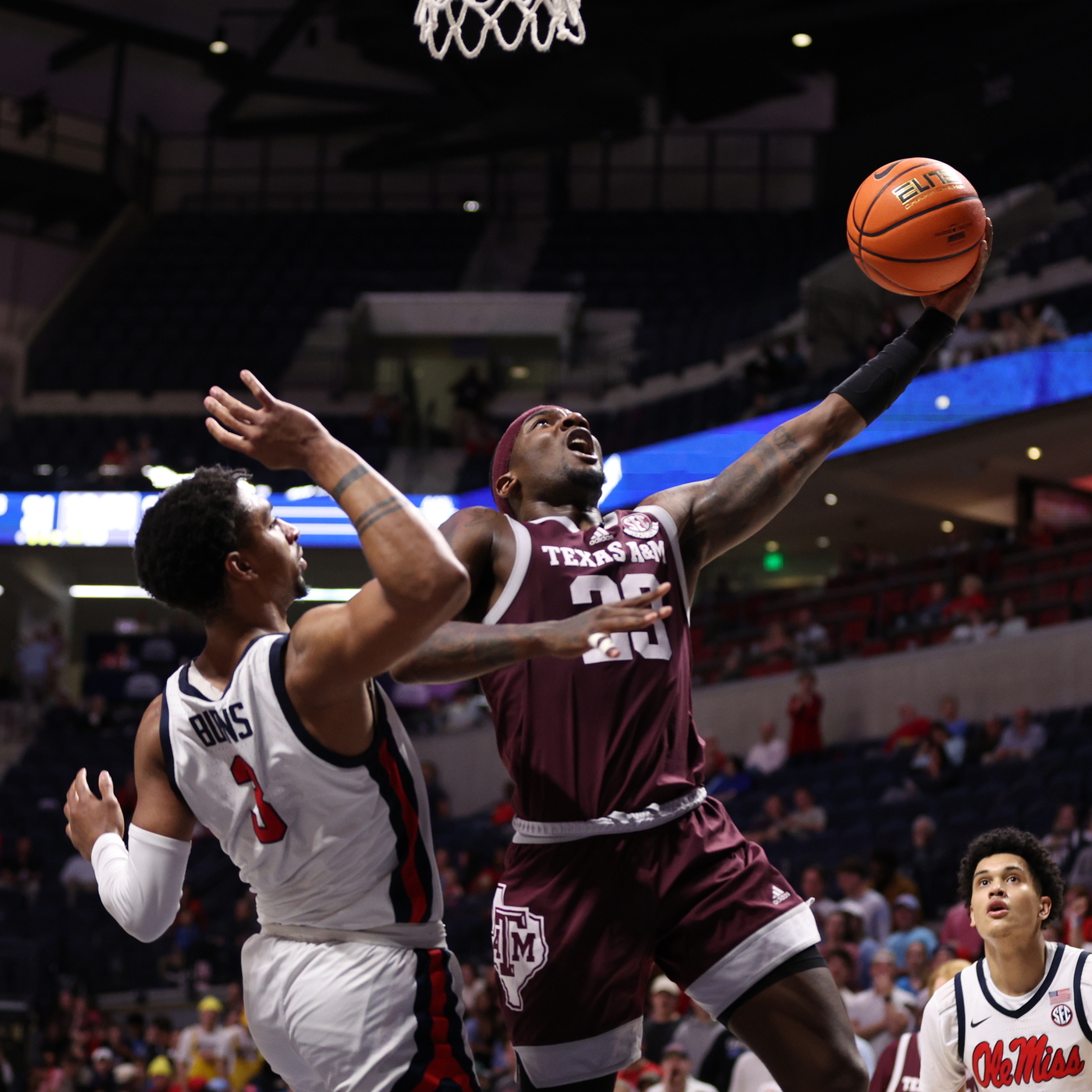 Postgame Show: MBB at Ole Miss
