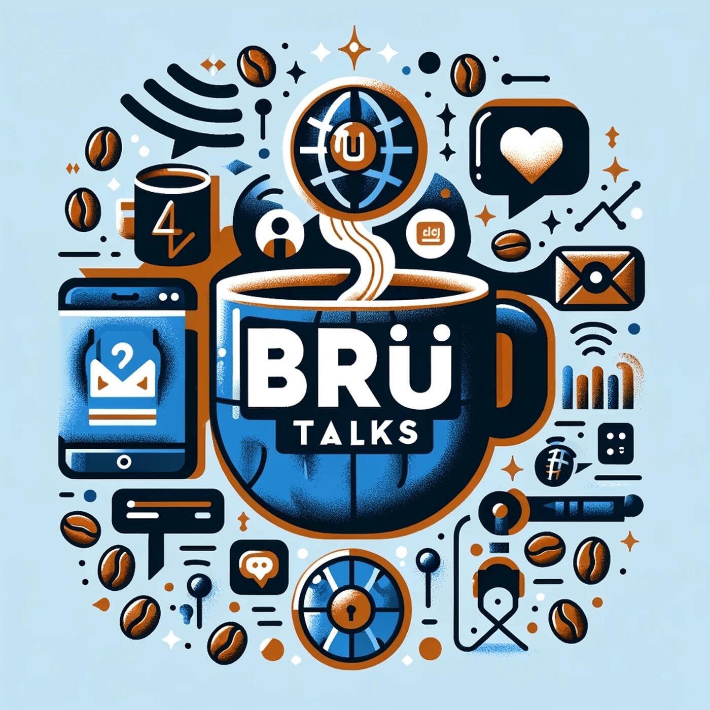 Episode 6 - BRÜ Tip episode artwork
