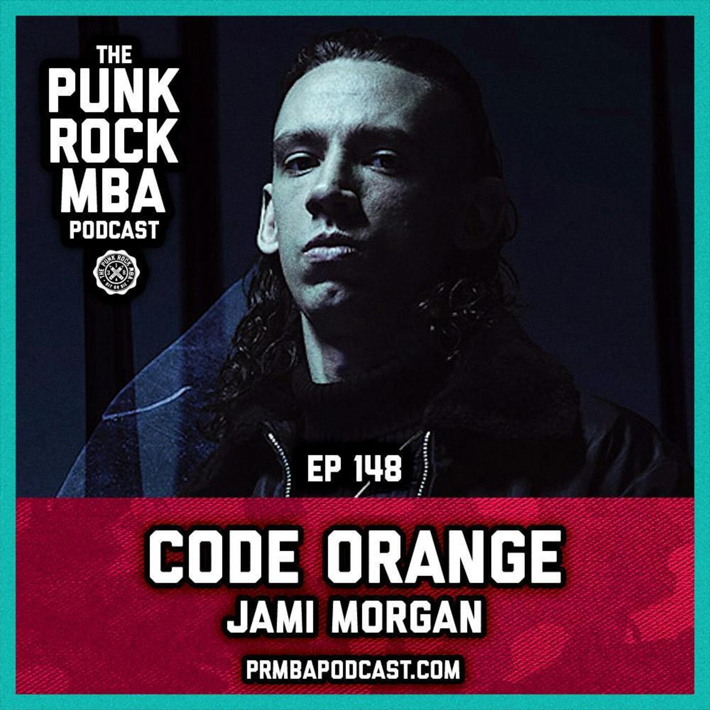CODE ORANGE: Selling out, Billy Corgan, the hardcore scene & dissing me