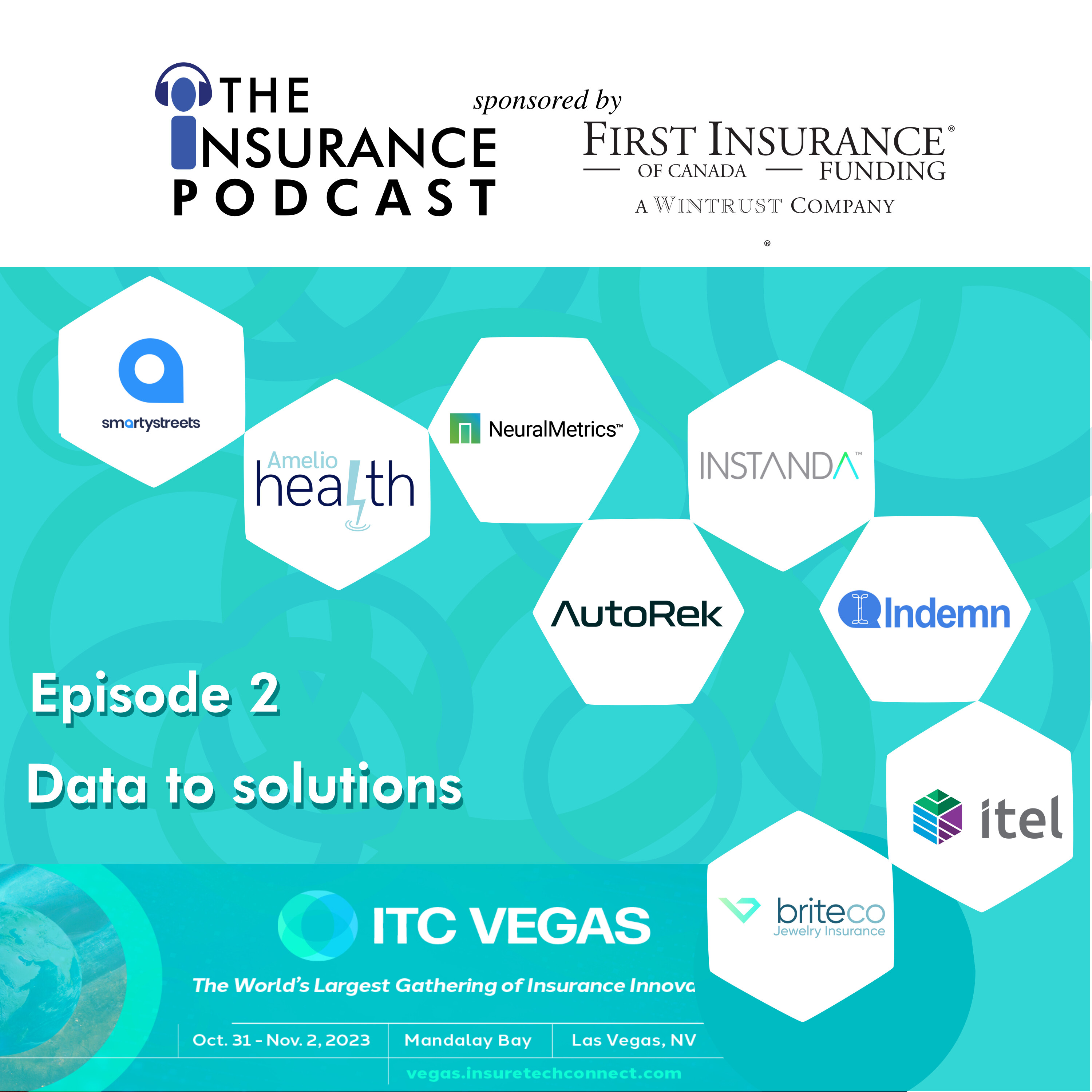 From Data to Solutions: ITC Episode 2