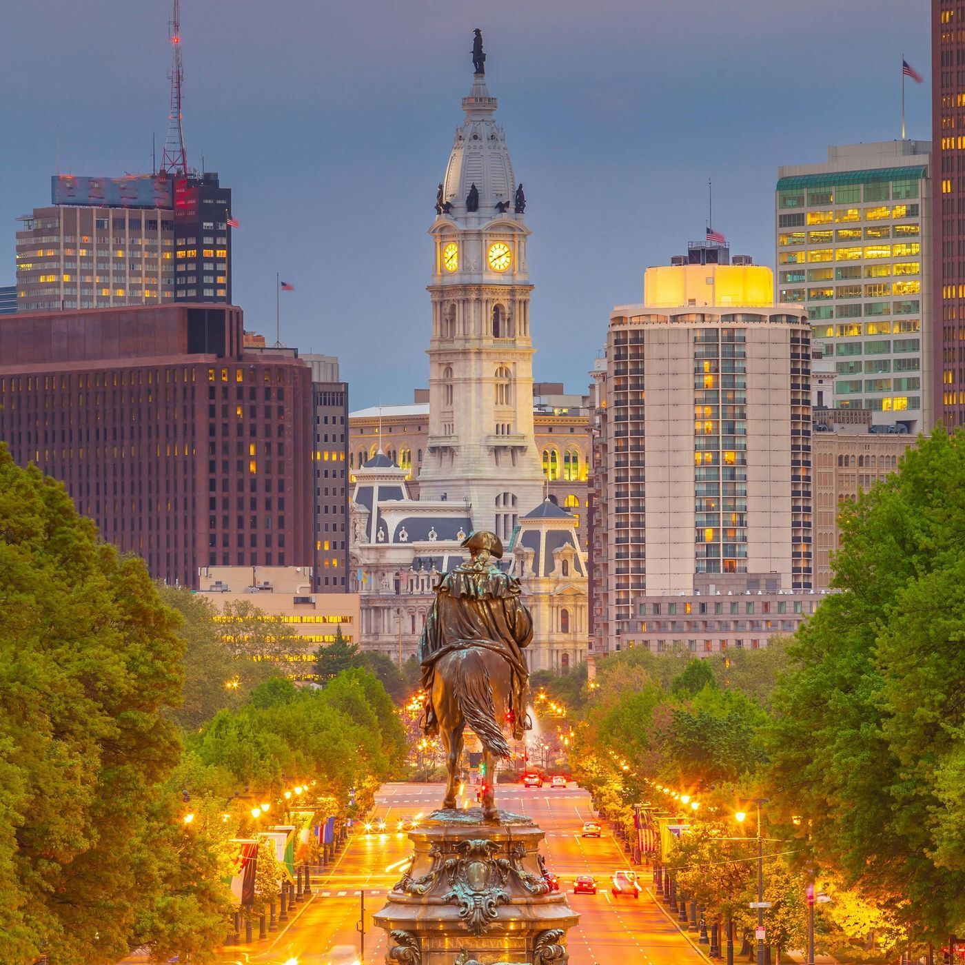 The Best of All Things Philadelphia
