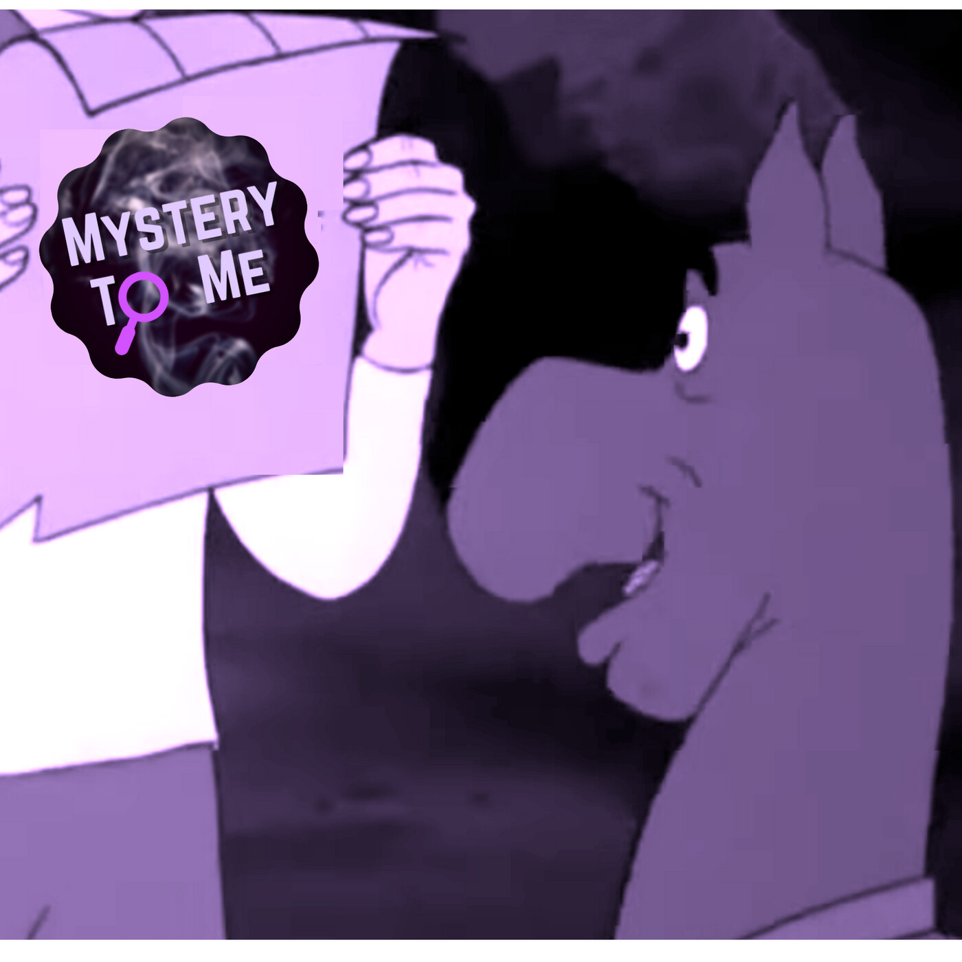 Scooby Doo, Where Are You?: "Hassle in the Castle" (1969)