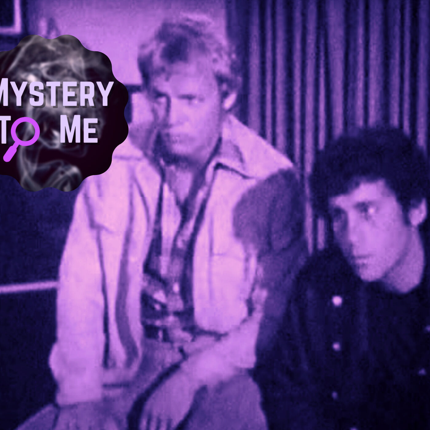 Mystery to Me