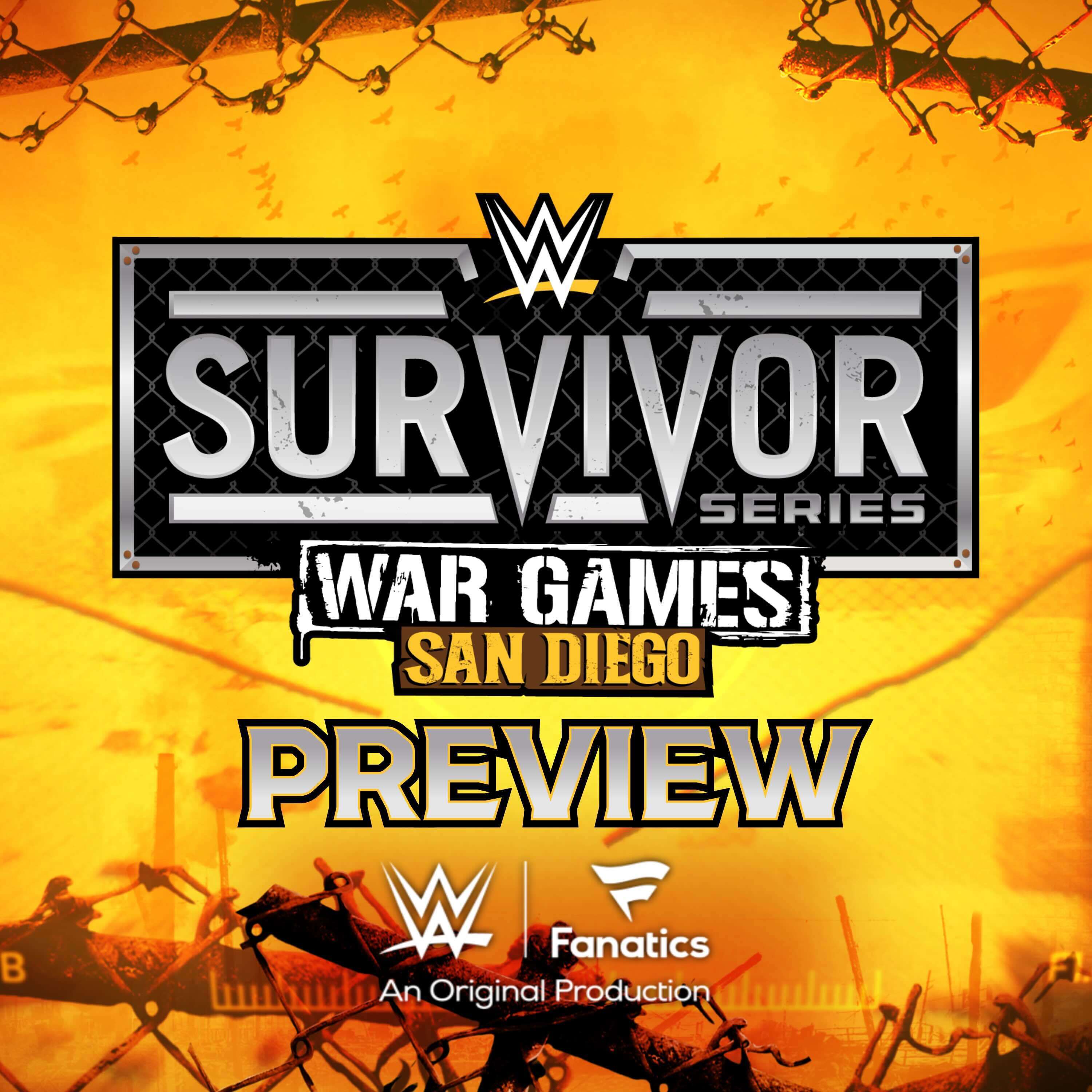 “Dirty” Dom Mysterio talks John Cena rematch | Full Survivor Series: WarGames preview