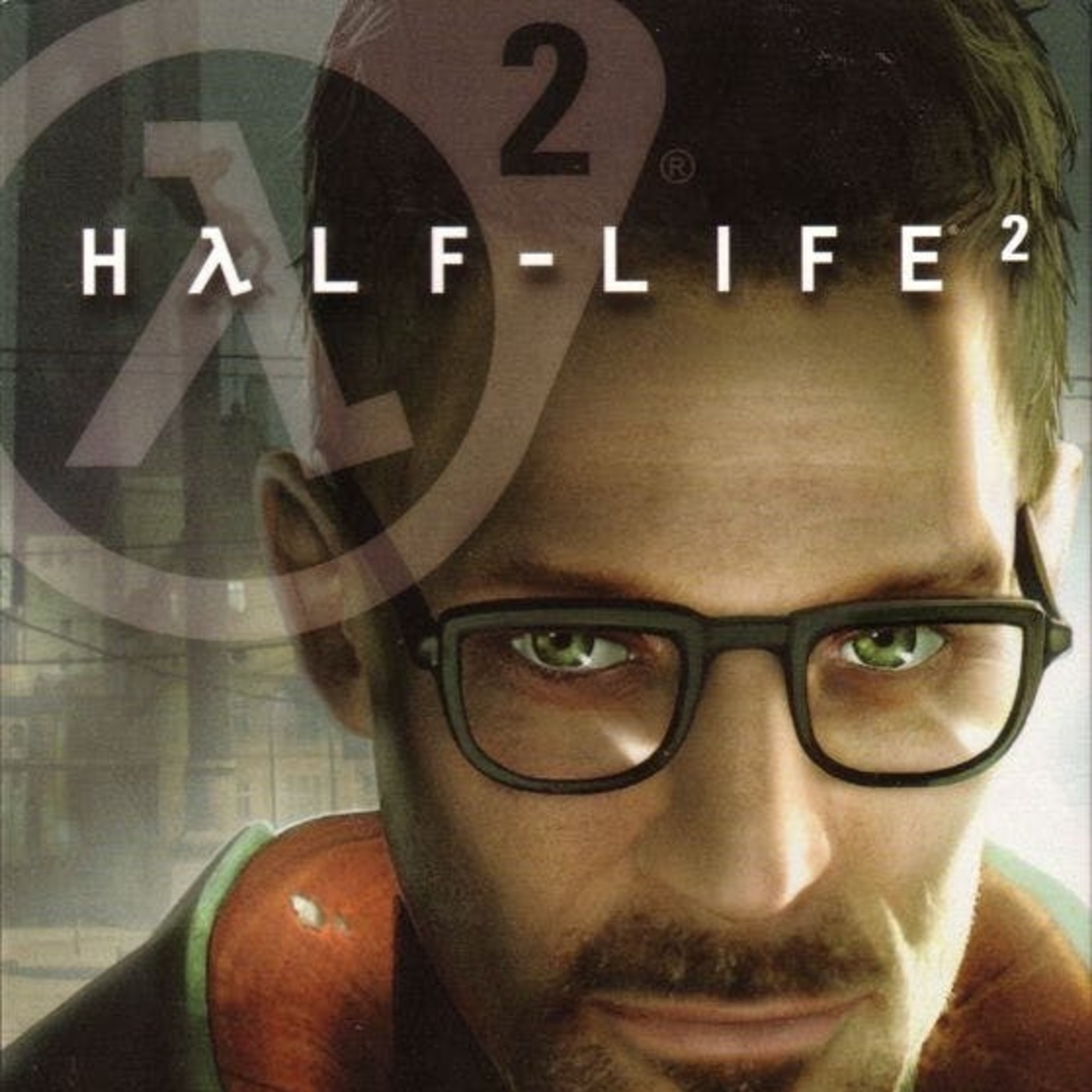 Remember The Game? #322 - Half-Life 2