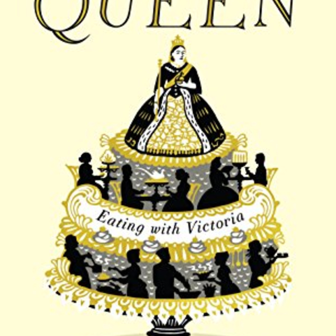 Episode 296: The Greedy Queen: Dining in the Time of Victoria
