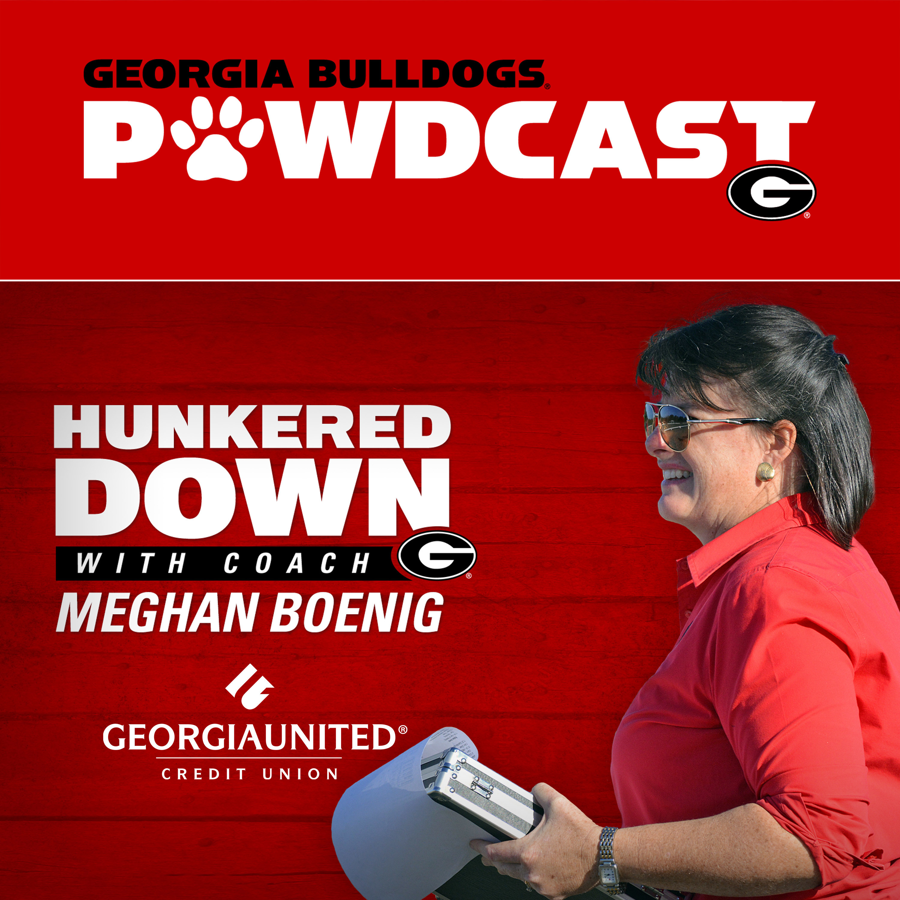 Bonus Episode - Hunkered Down with Meghan Boenig