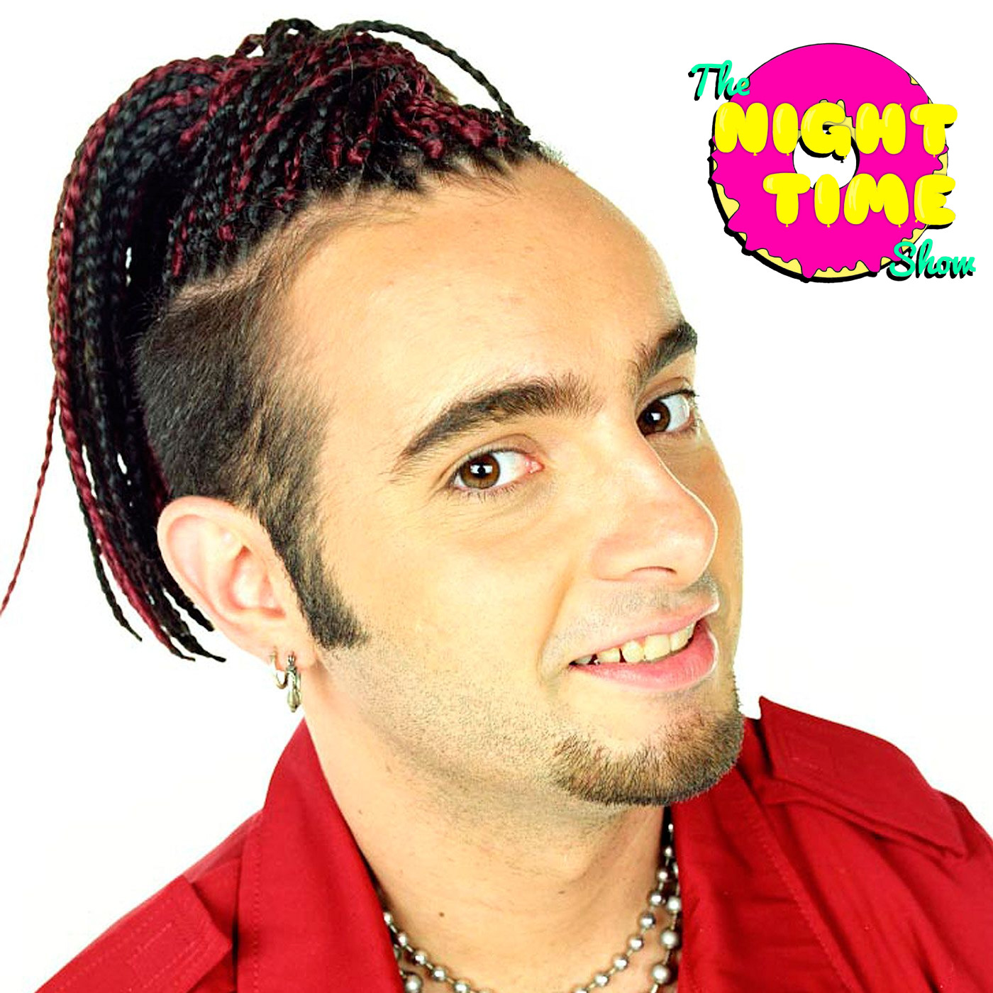 The Night Time Show