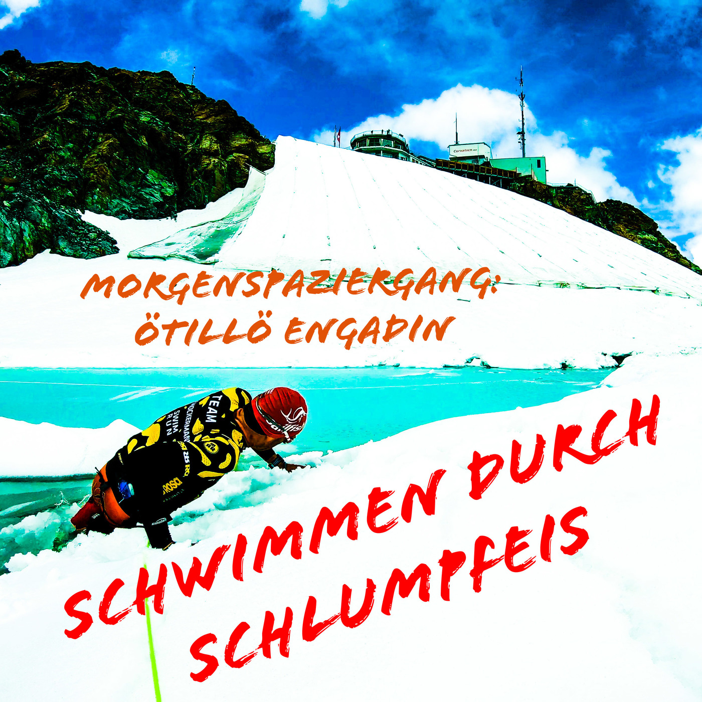 Morgenspaziergang