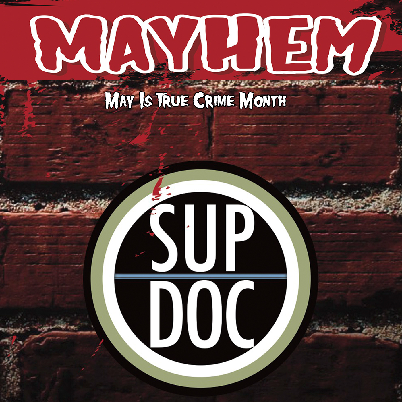 Sup Doc: A Documentary Podcast