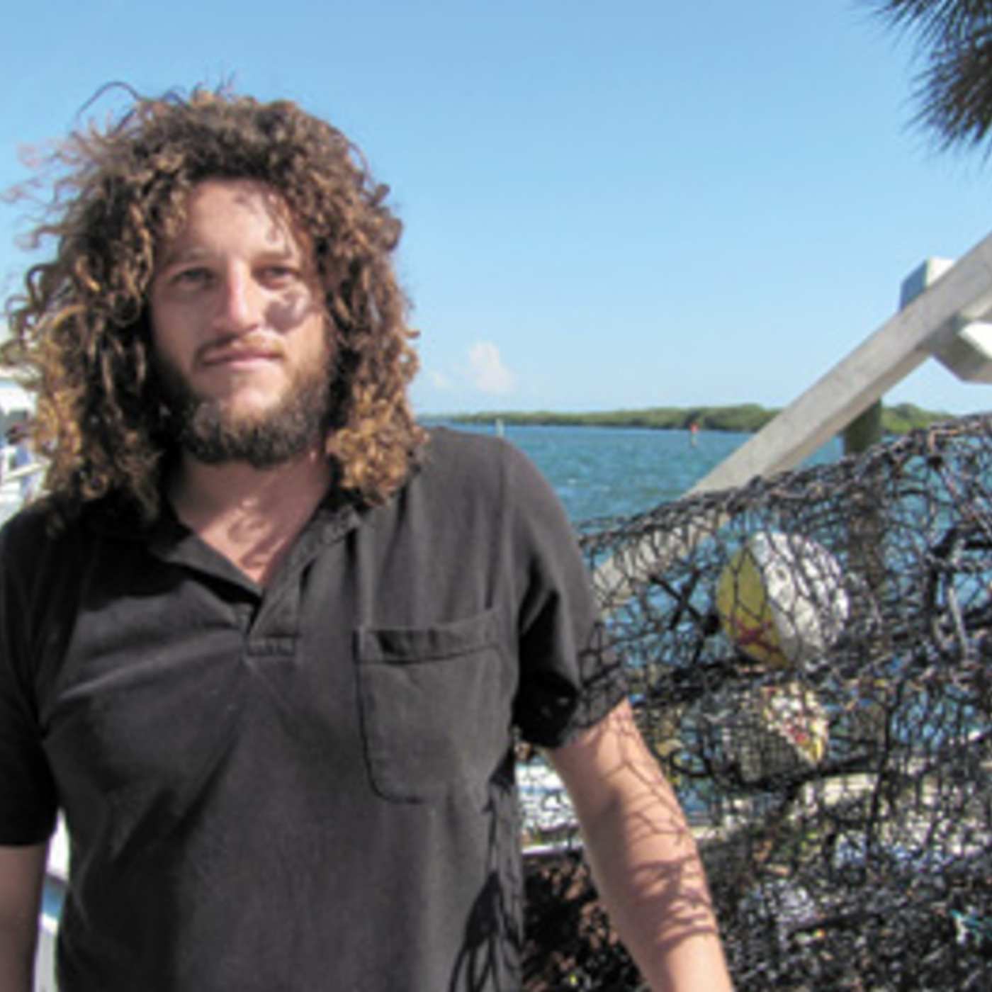 Episode 15: Seth Cripe of Anna Maria Fish Company at the Good Food Awards