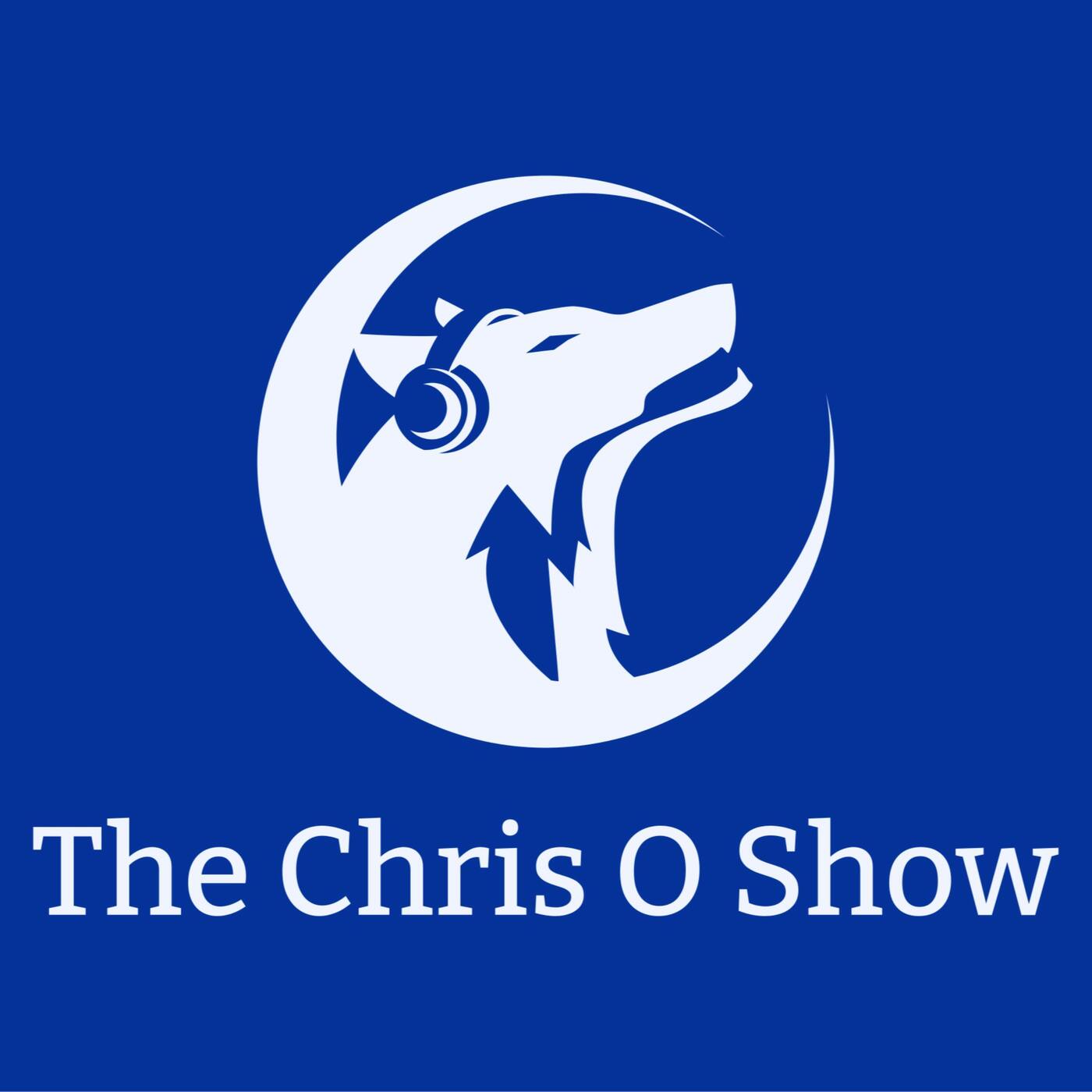 Tony Clement visits The Chris O Show