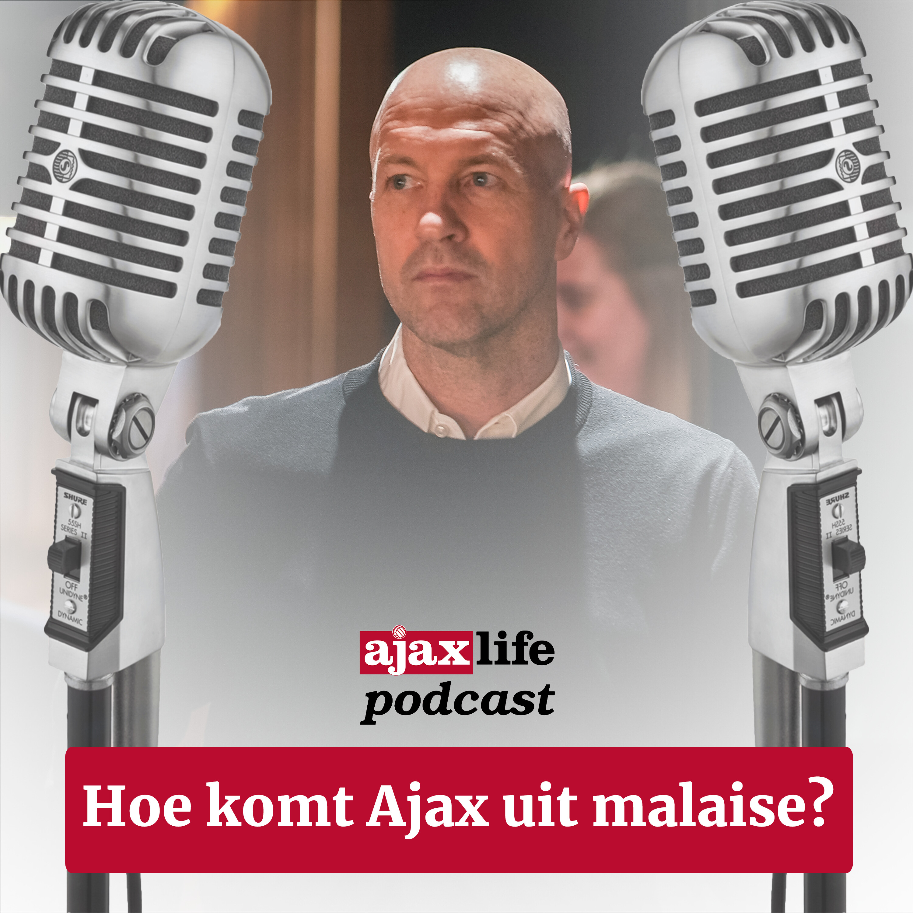 #239 - Hoe komt Ajax uit malaise?