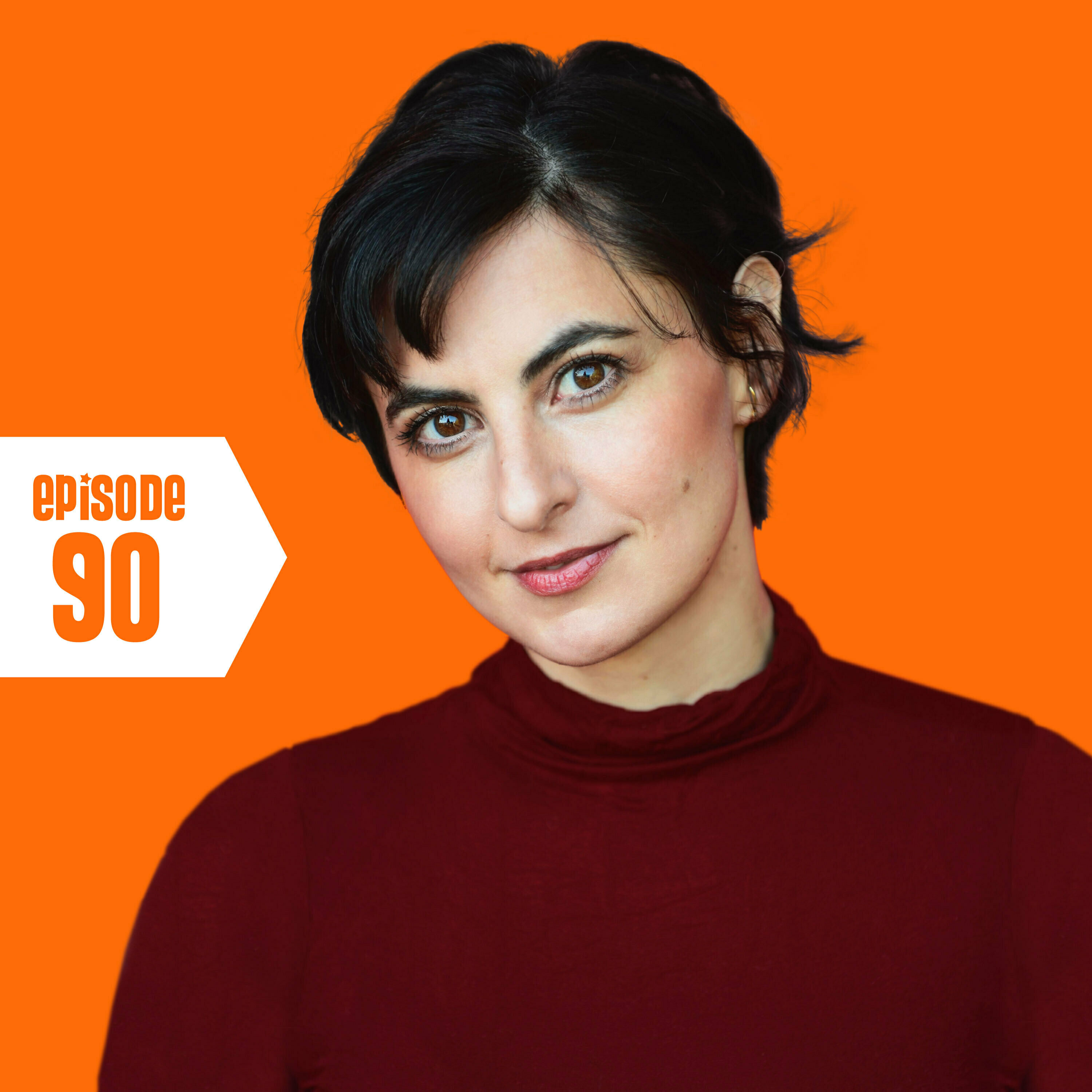 Avital Ash Loves Leonard Cohen