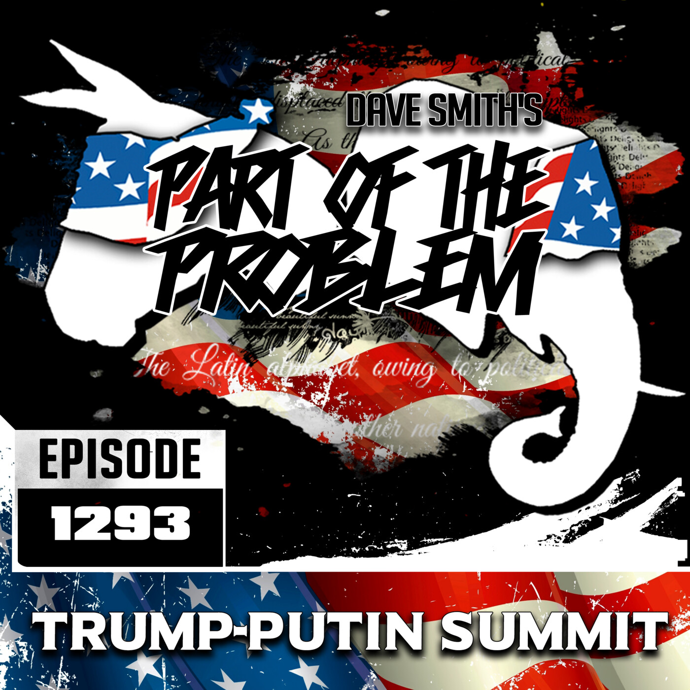 Part Of The Problem