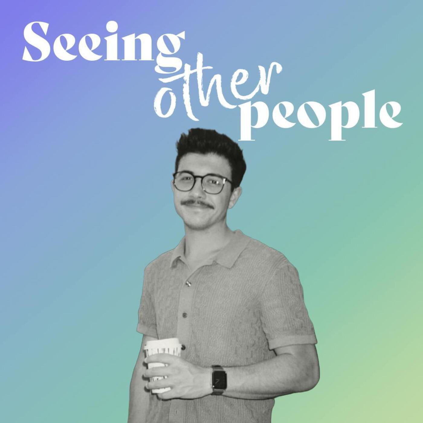 Maintaining Confidence in Love and Work with Bradley Steven Perry episode artwork