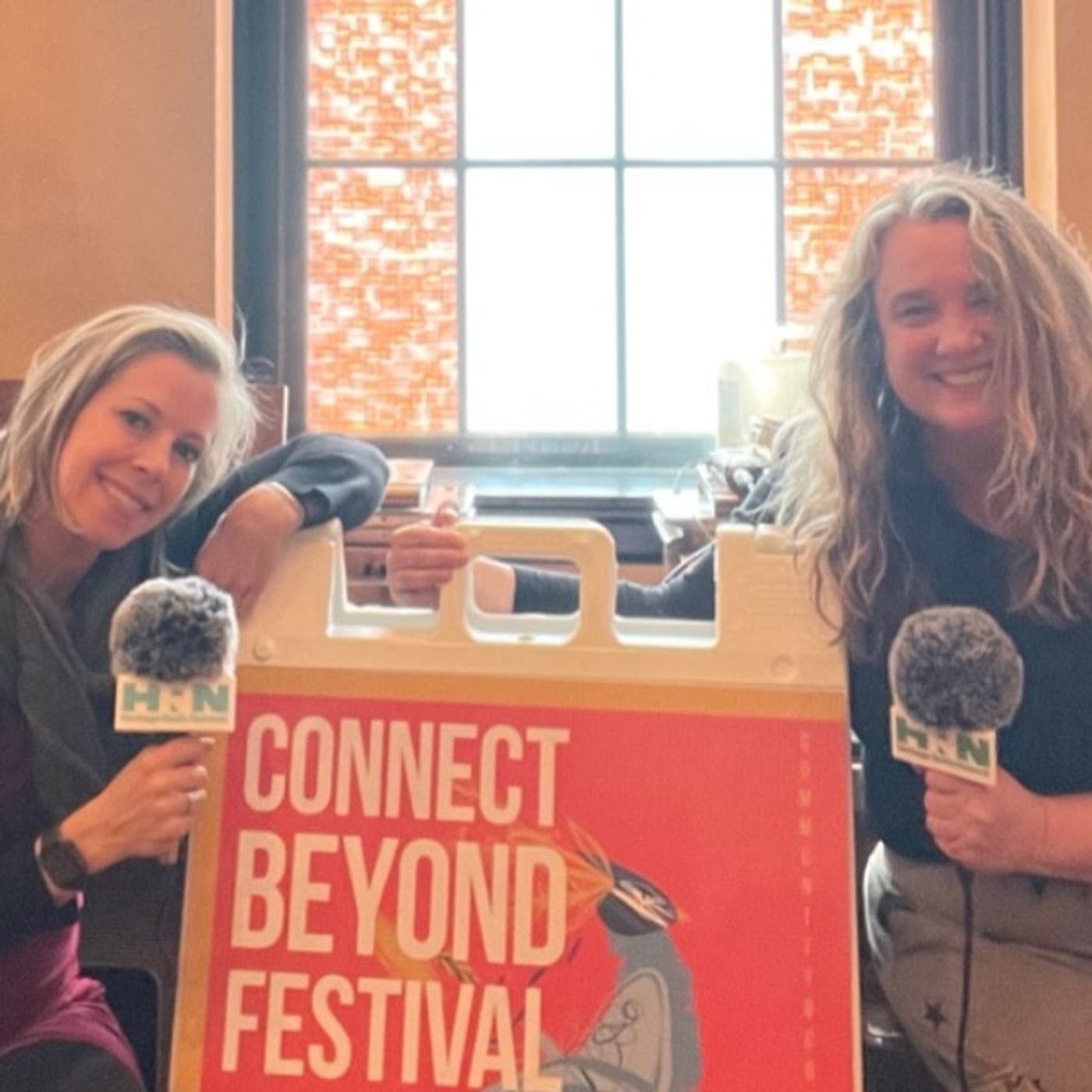 A Festival for Creators: Connect Beyond