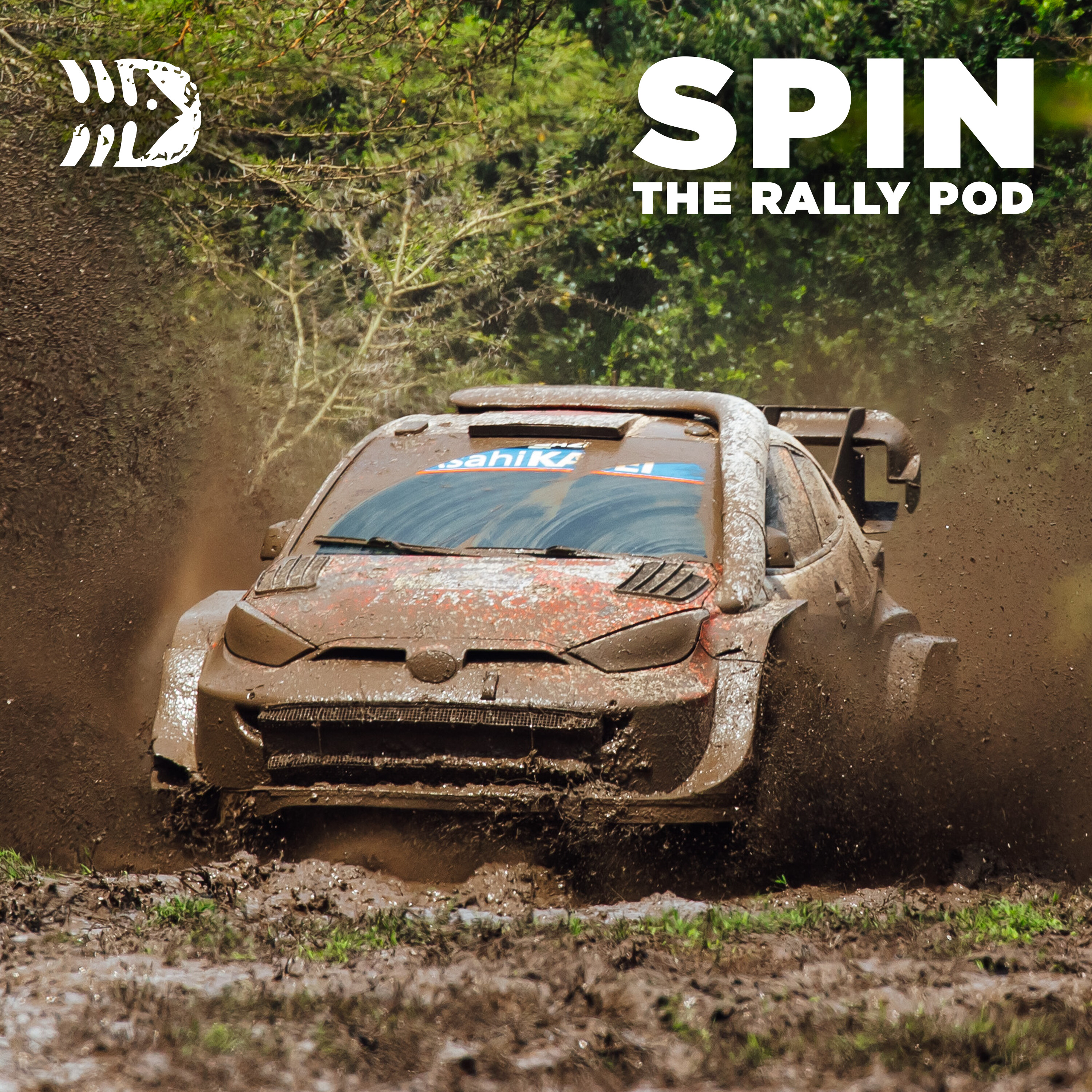 Safari Rally Kenya 2026 Review: Katsuta's first win