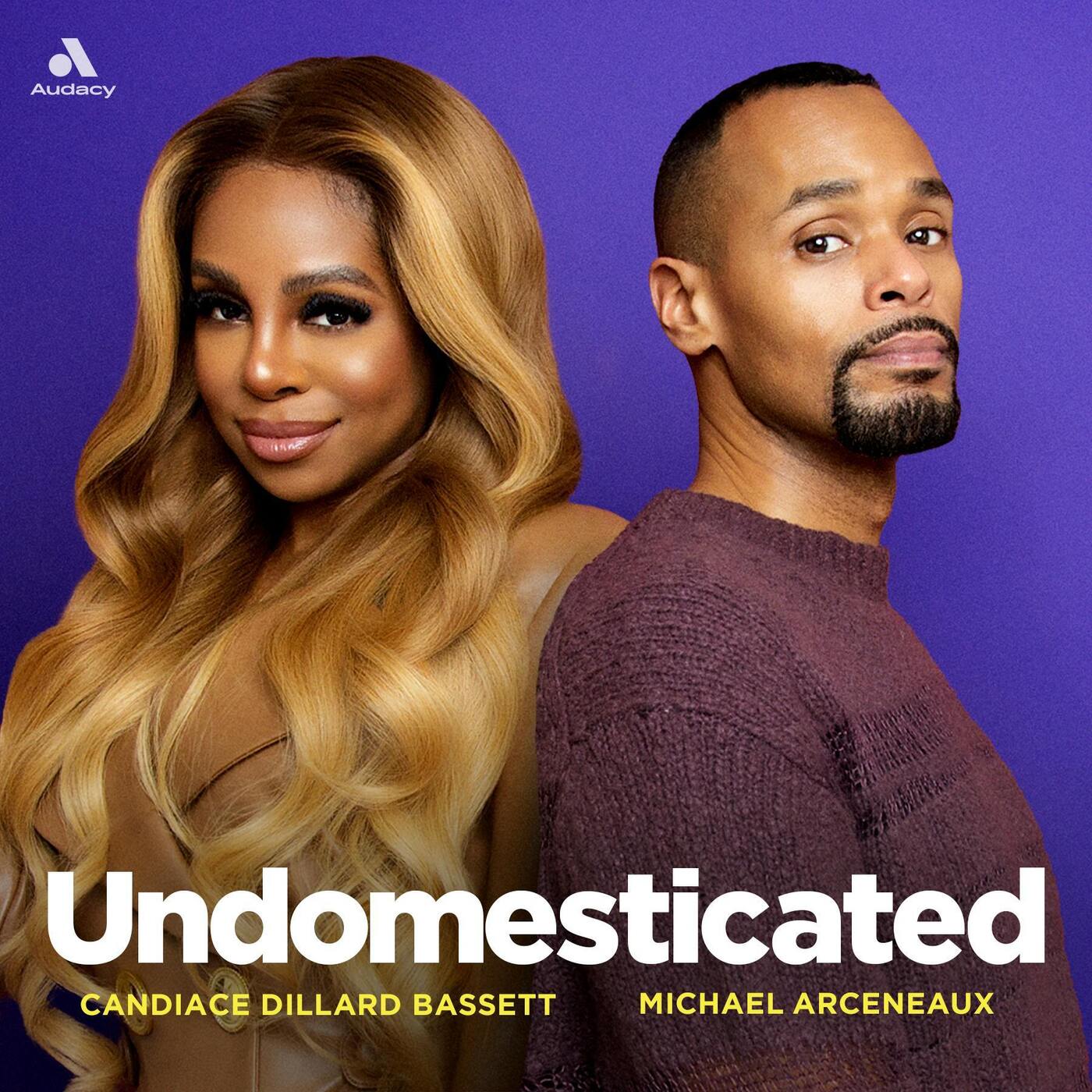 Get Undomesticated