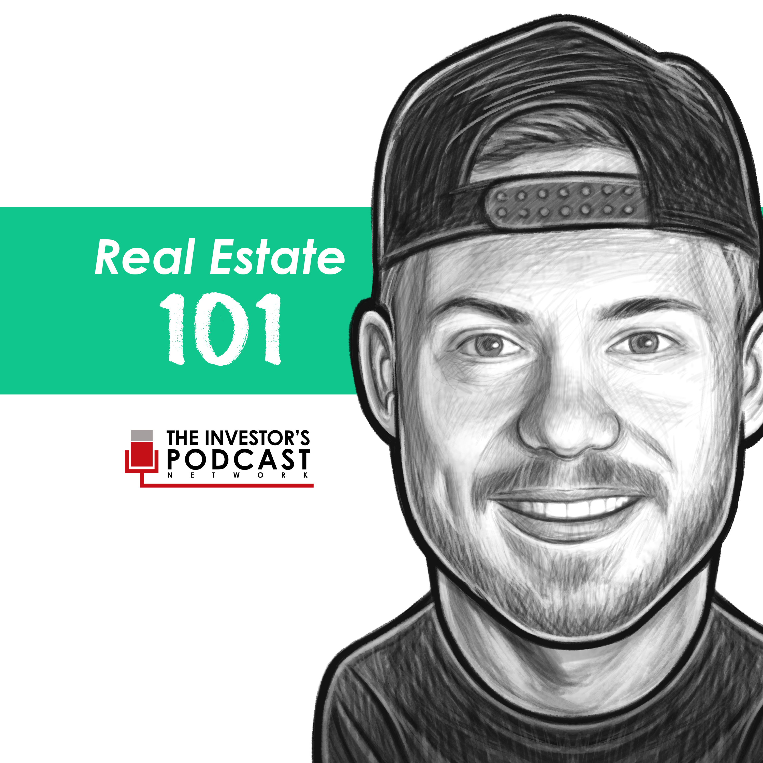 REI101: Become A Better Reader To Improve Your Investing w/ Alex Wieckowski