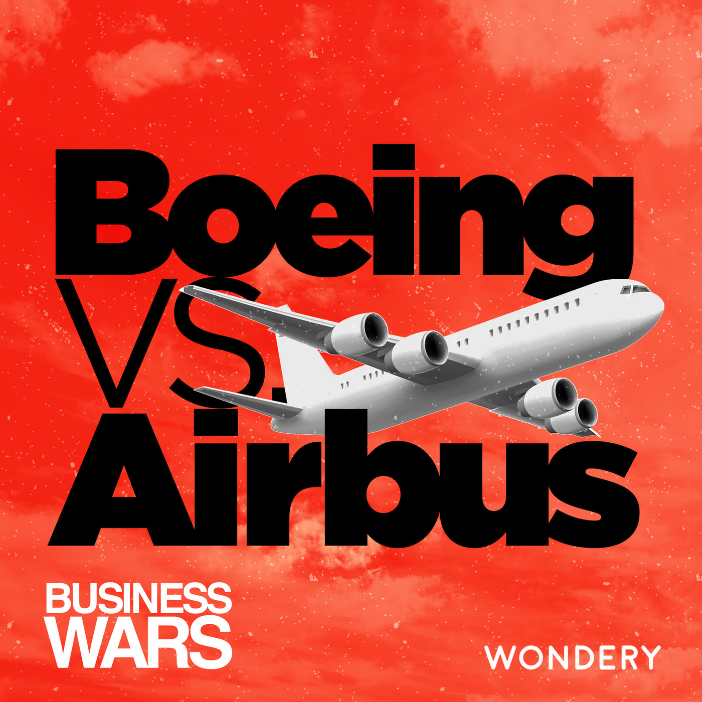 Boeing vs Airbus - Losing Altitude | 5