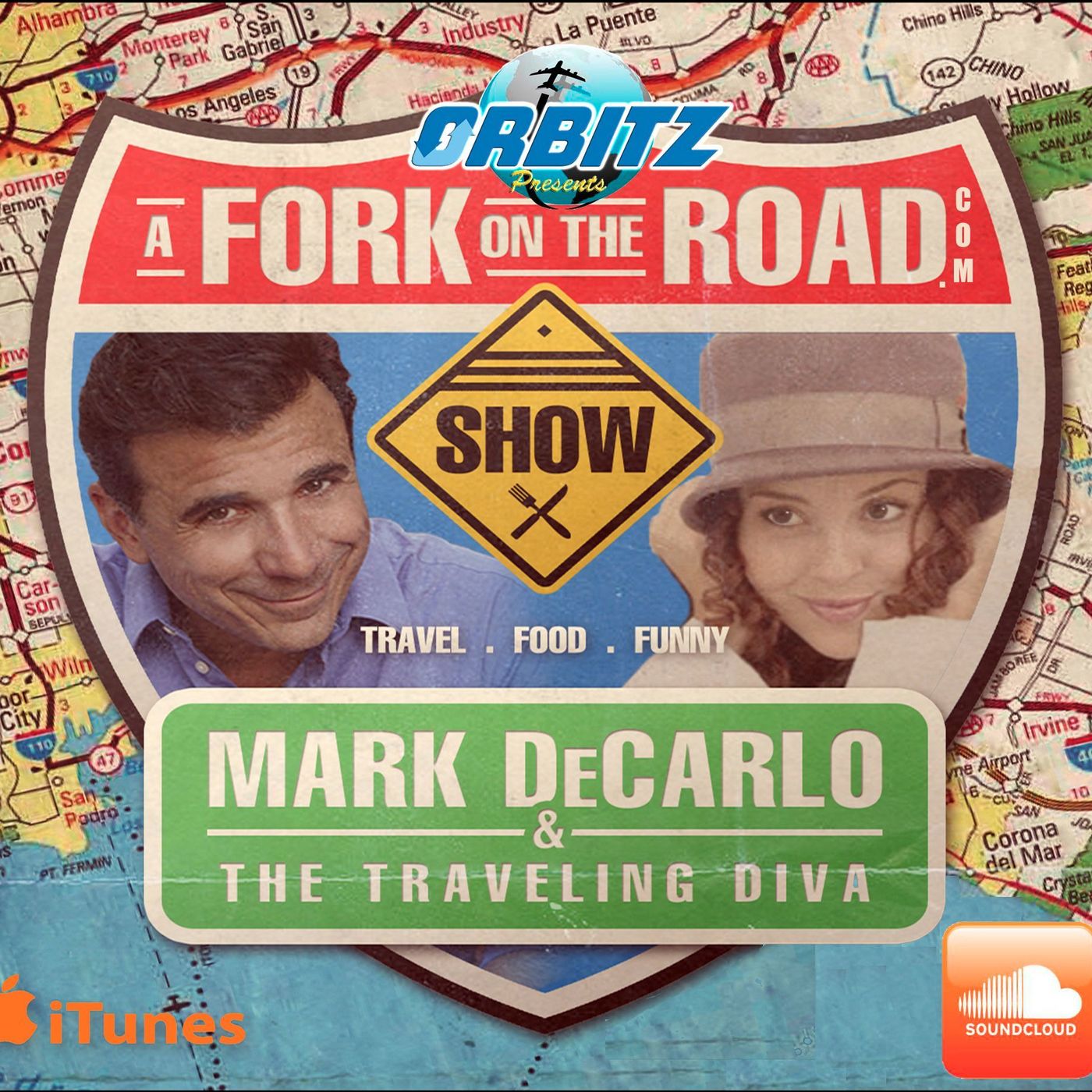 A Fork On The Road